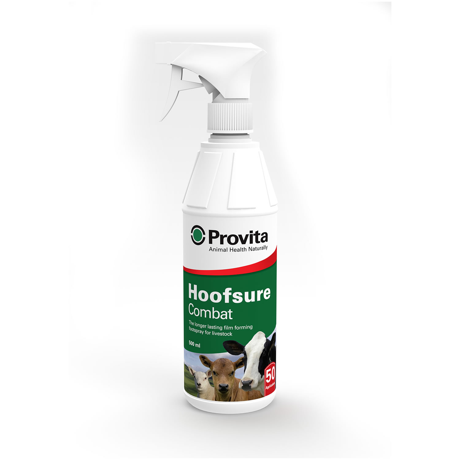 PROVITA HOOFSURE COMBAT 500 ML