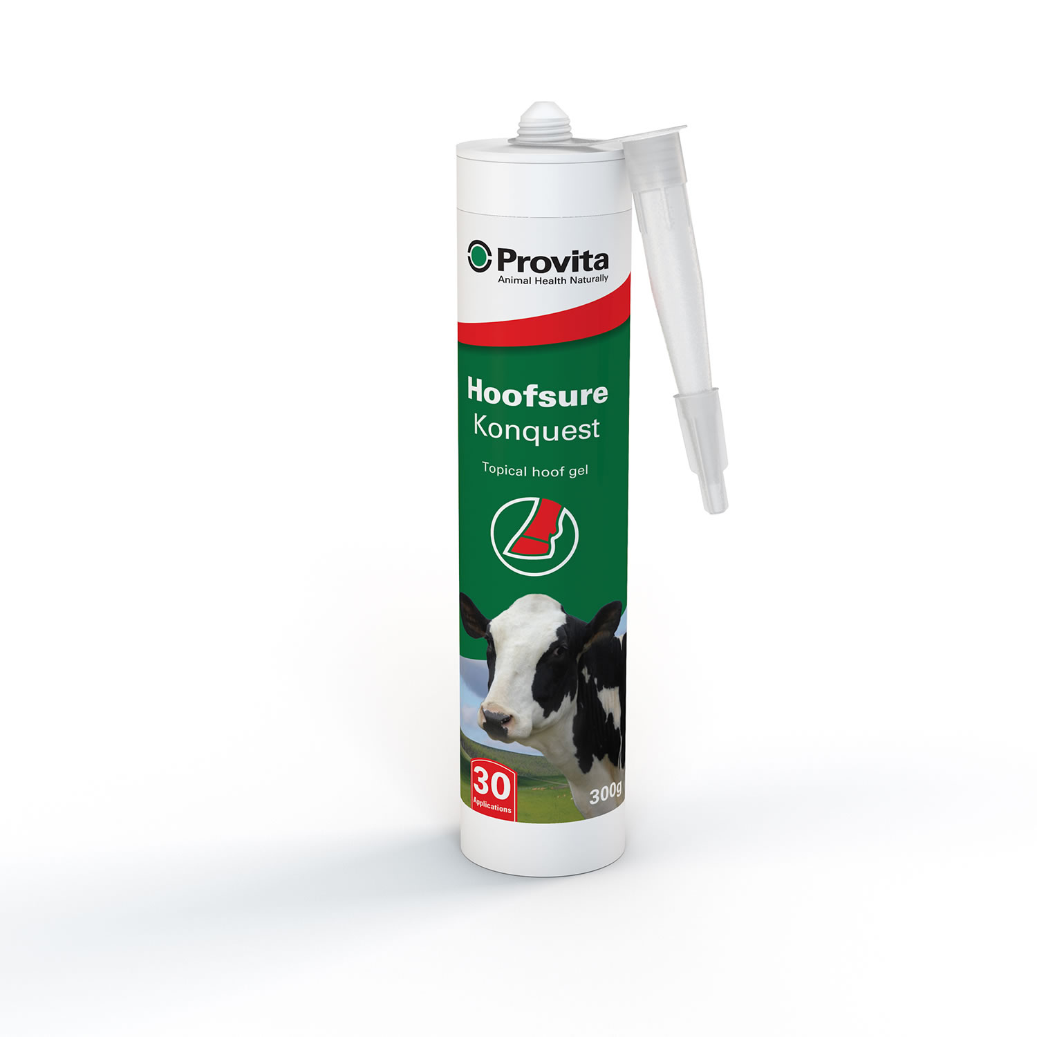 PROVITA HOOFSURE KONQUEST 300 GM