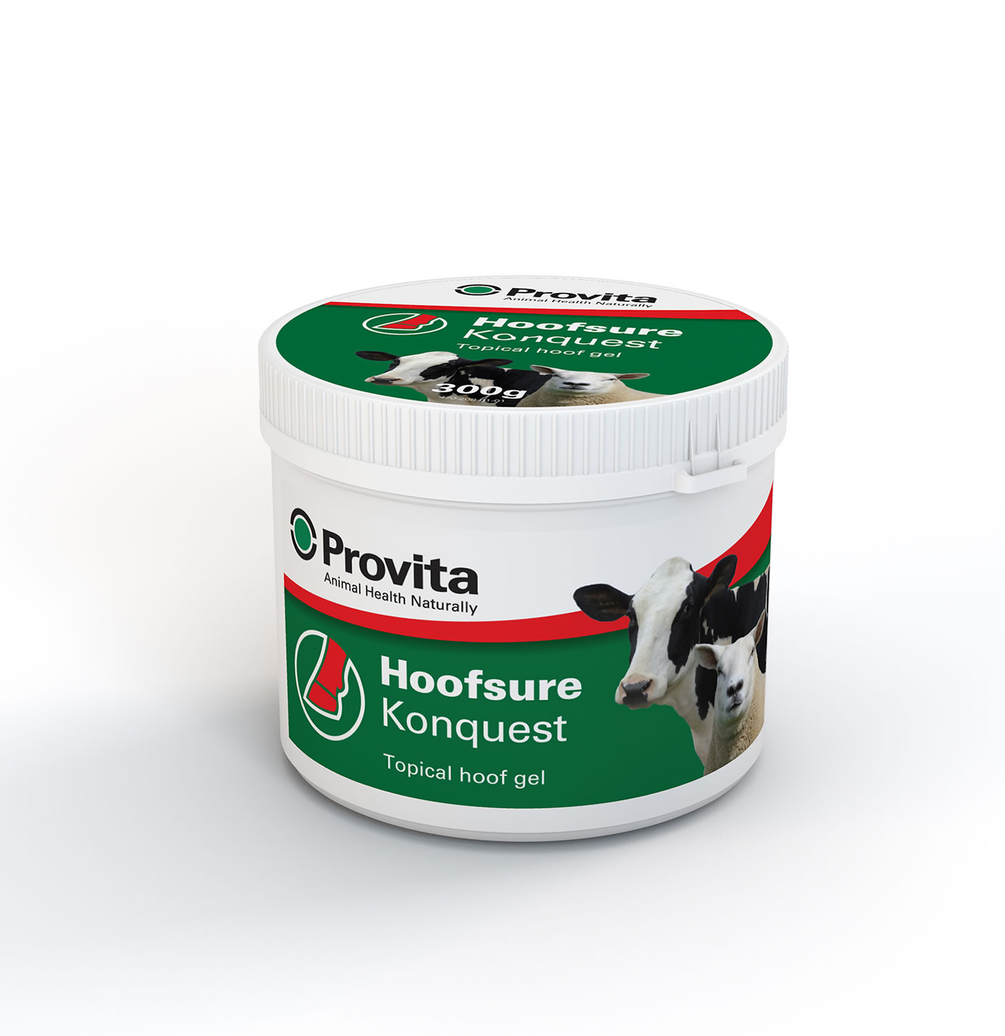 PROVITA HOOFSURE KONQUEST 300 GM