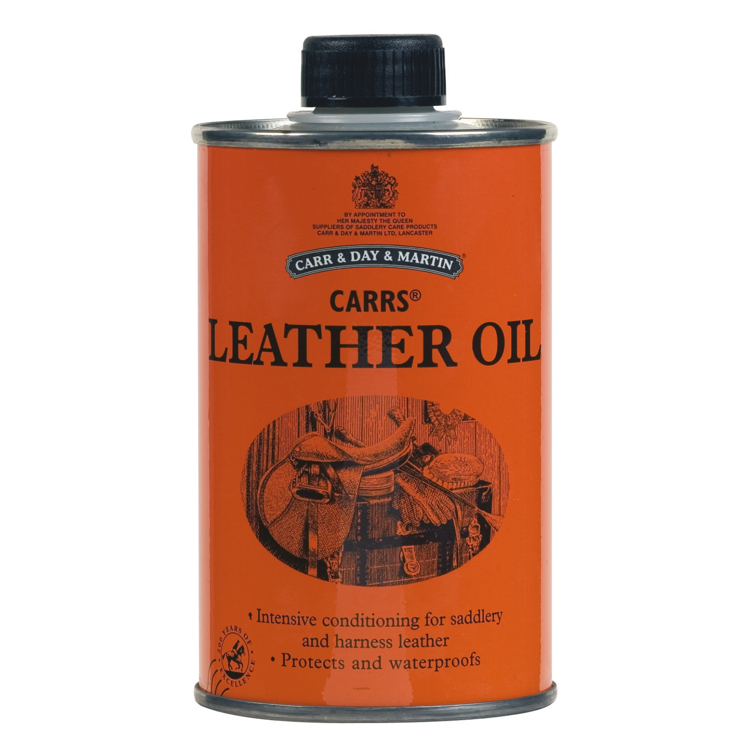 CARR & DAY & MARTIN CARRS LEATHER OIL 300 ML 300 ML