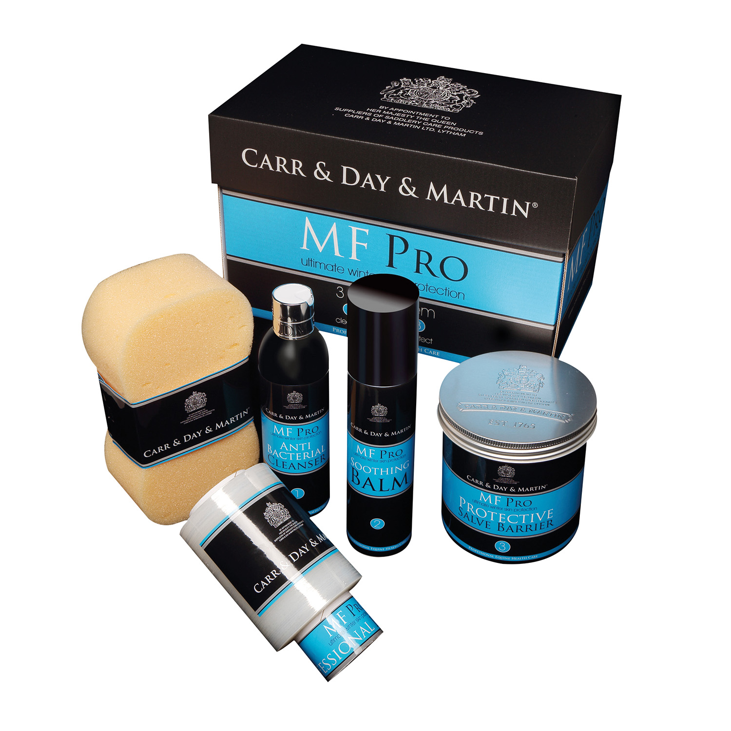 CARR & DAY & MARTIN MF PRO