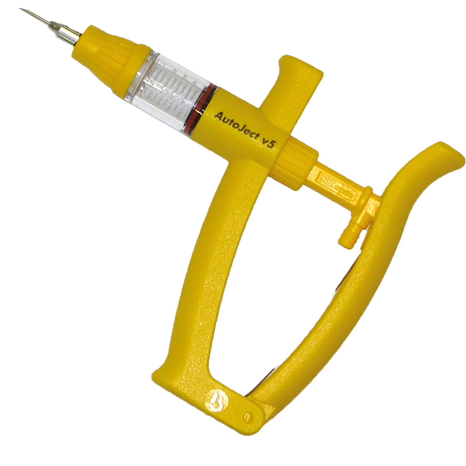 AUTOJECT INJECTOR