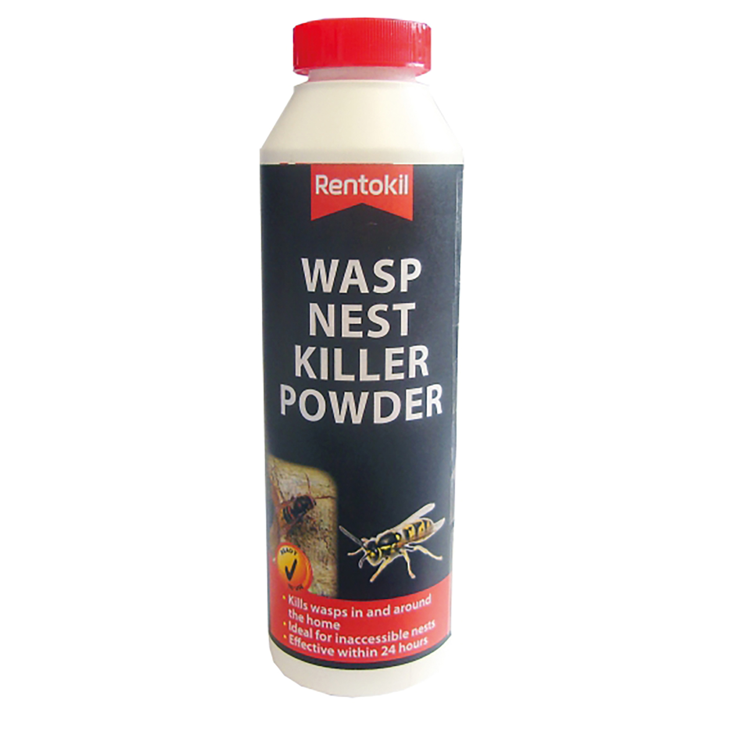 RENTOKIL WASP NEST KILLER POWDER 300 GM