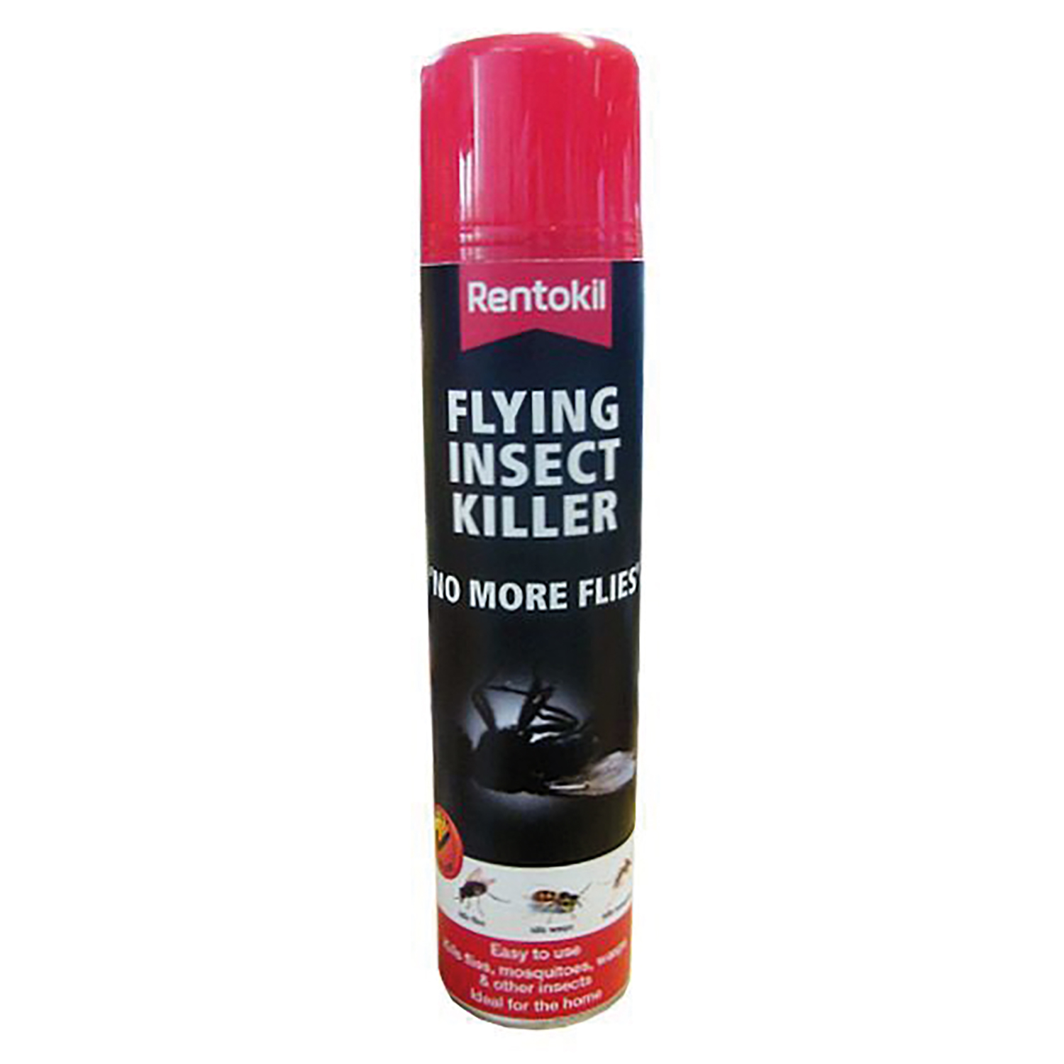 RENTOKIL FLYING INSECT KILLER 300 ML