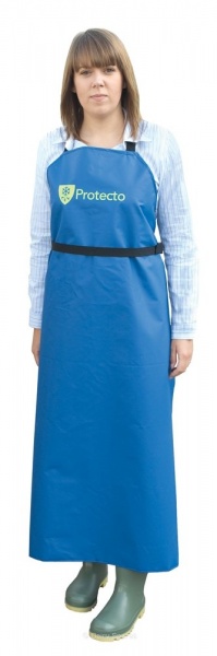 DAIRY APRONS PROTECTO
