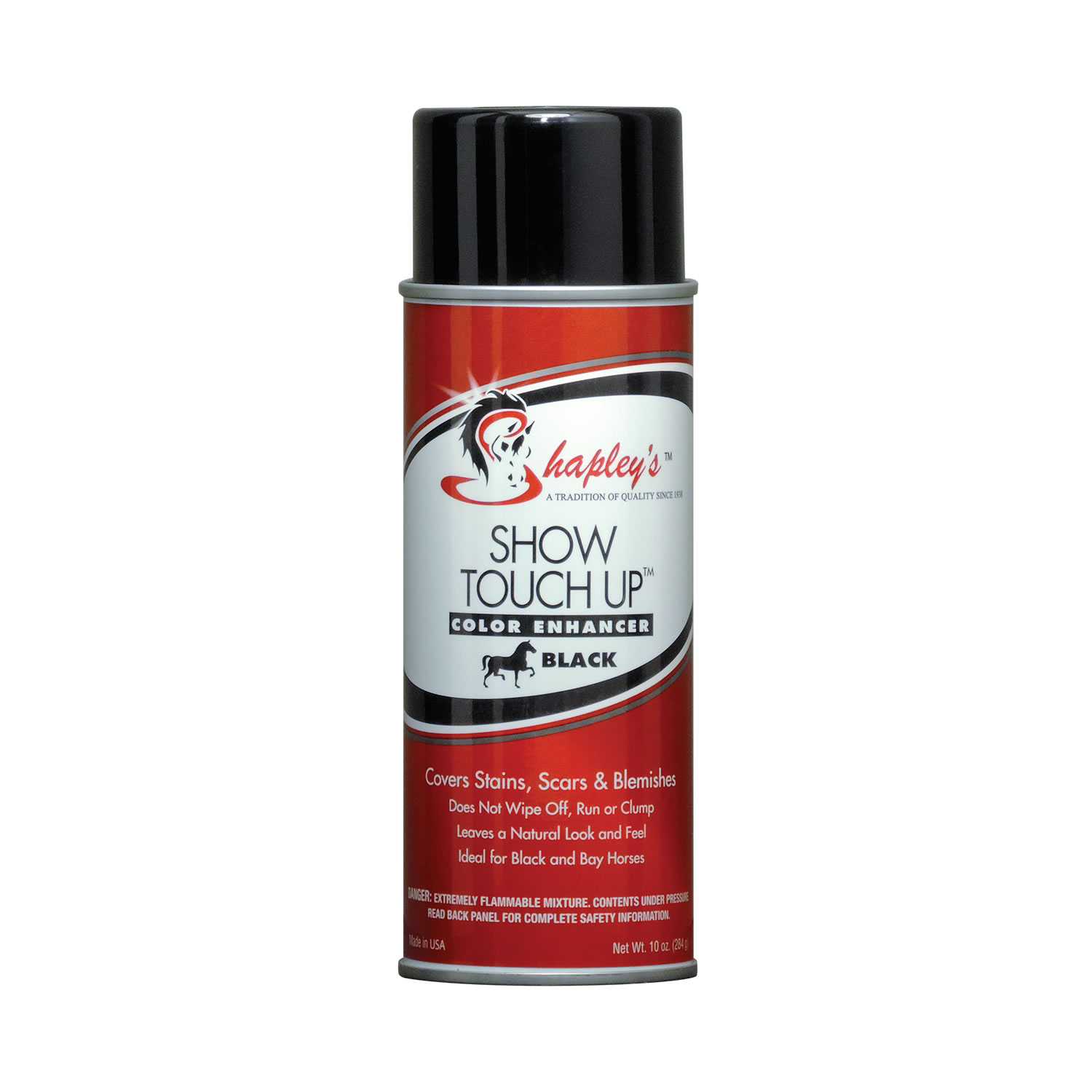 SHAPLEY'S SHOW TOUCH UP  10 OZ