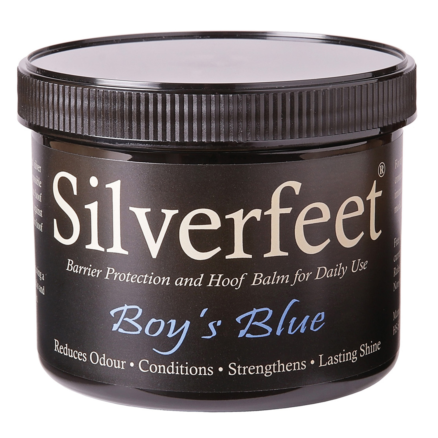 SILVERFEET HOOF BALM BOY'S BLUE X 400 ML 400 ML