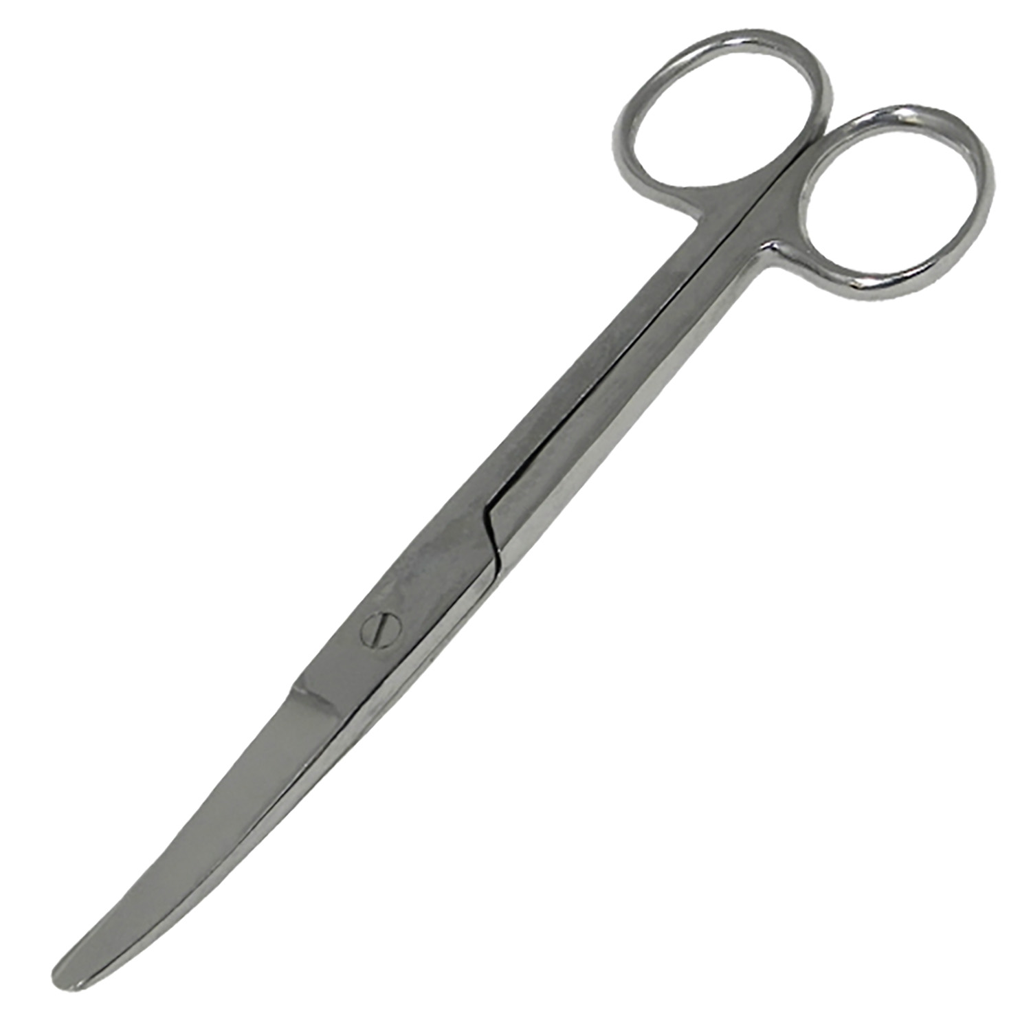 SMART GROOMING SCISSORS CURVED TRIMMING