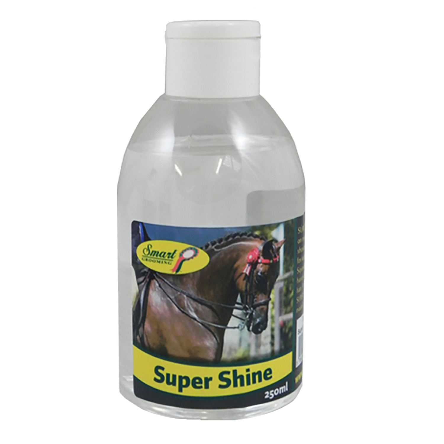 SMART GROOMING SUPER SHINE 250 ML 250 ML
