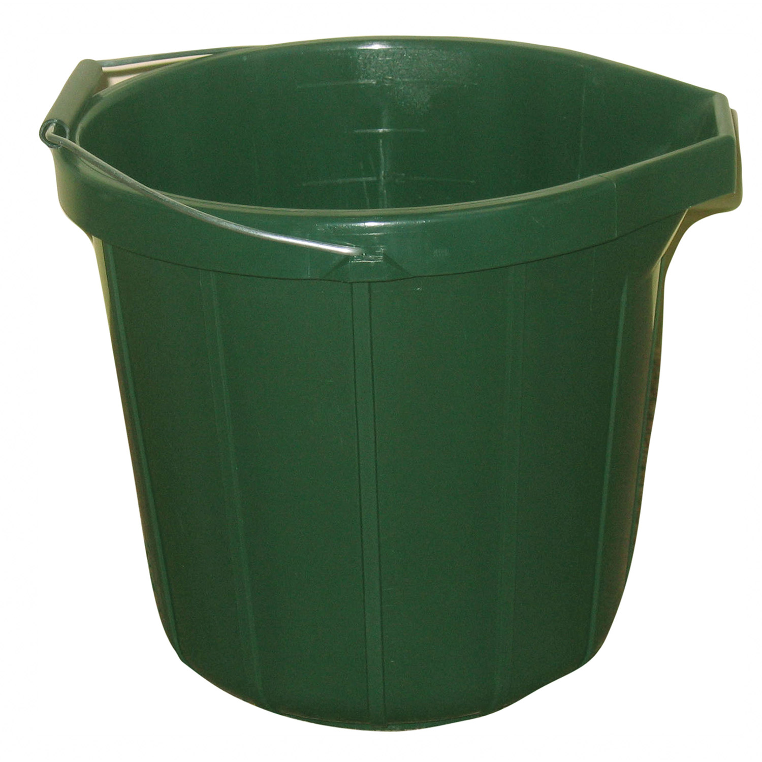 AGRICULTURAL BUCKET 2 GALLON BM10 GREEN