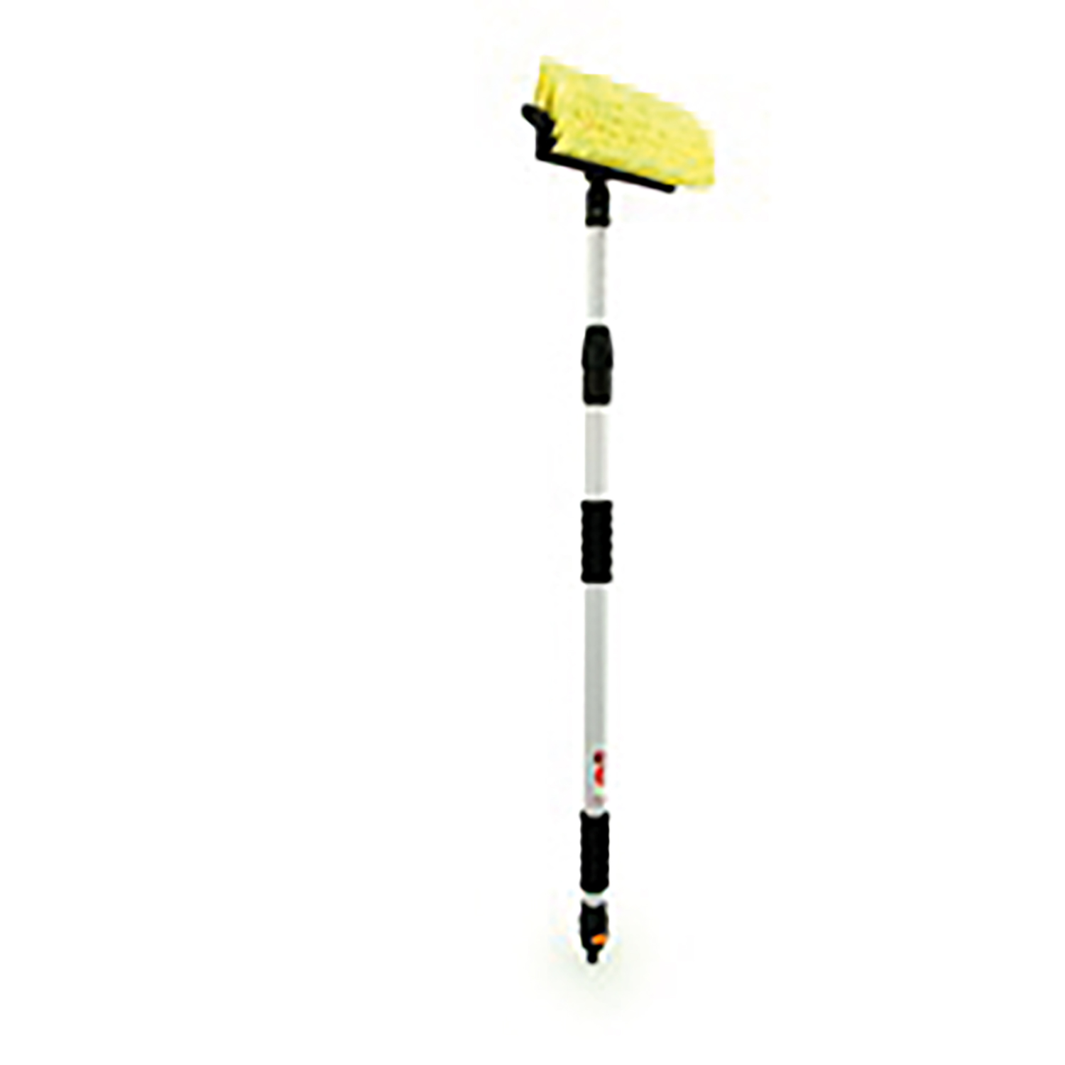 LONG HANDLED HEAVY DUTY WATER FEED BRUSH