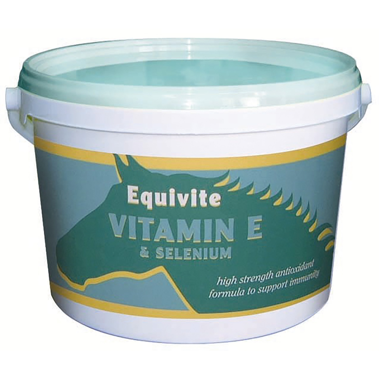 EQUIVITE VITAMIN E & SELENIUM 3 KG 3 KG