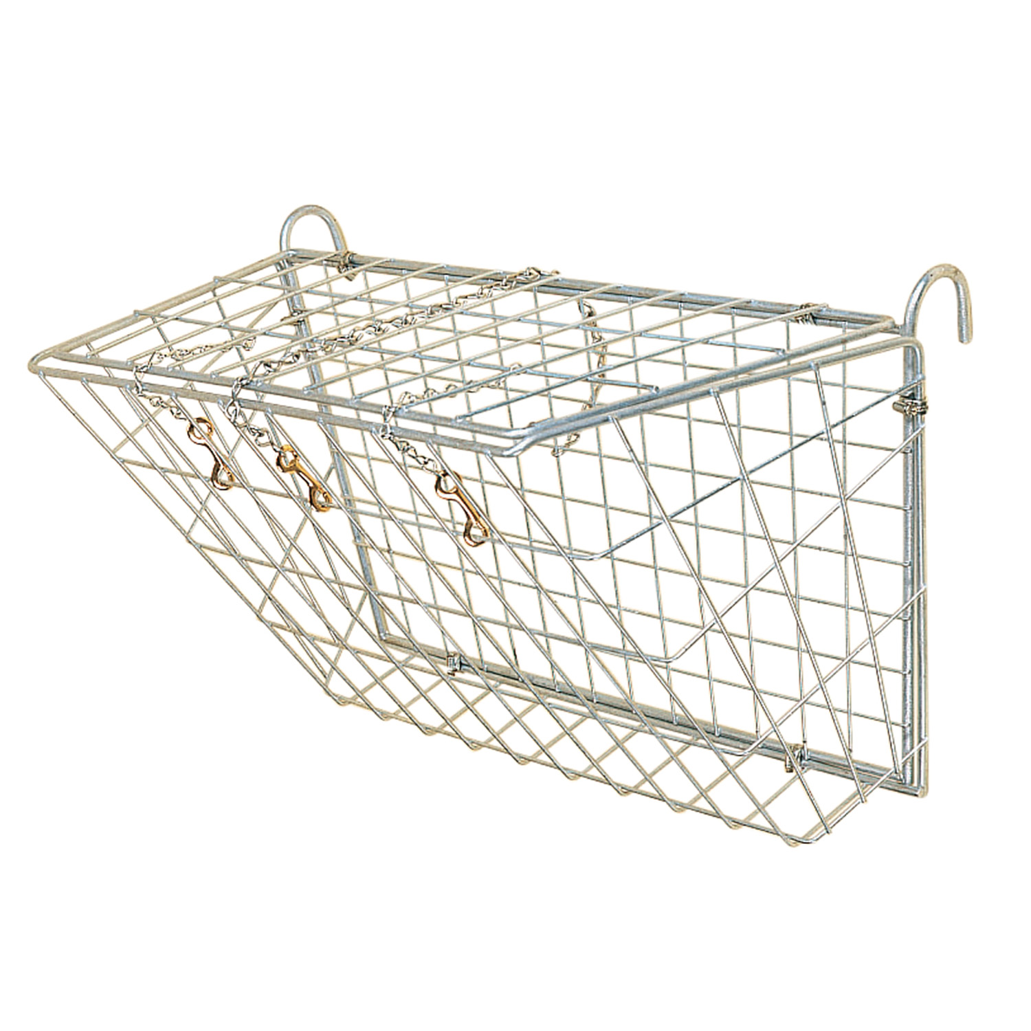 STUBBS HAY RACK FIELD OR PORTABLE S14H