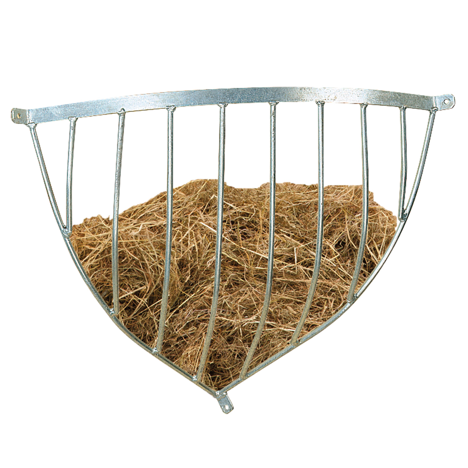 STUBBS HAY RACK TRADITIONAL CORNER S11