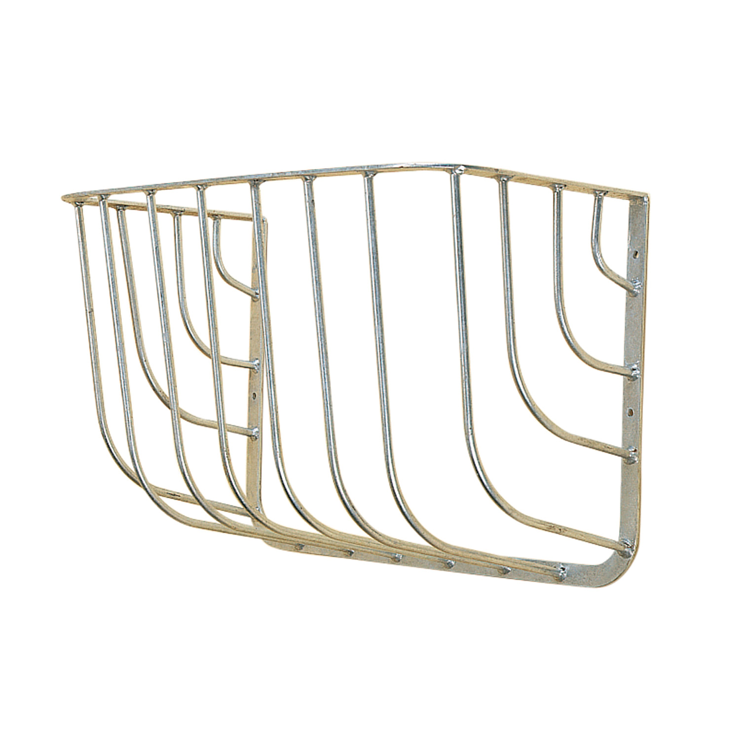 STUBBS HAY RACK TRADITIONAL WALL S12