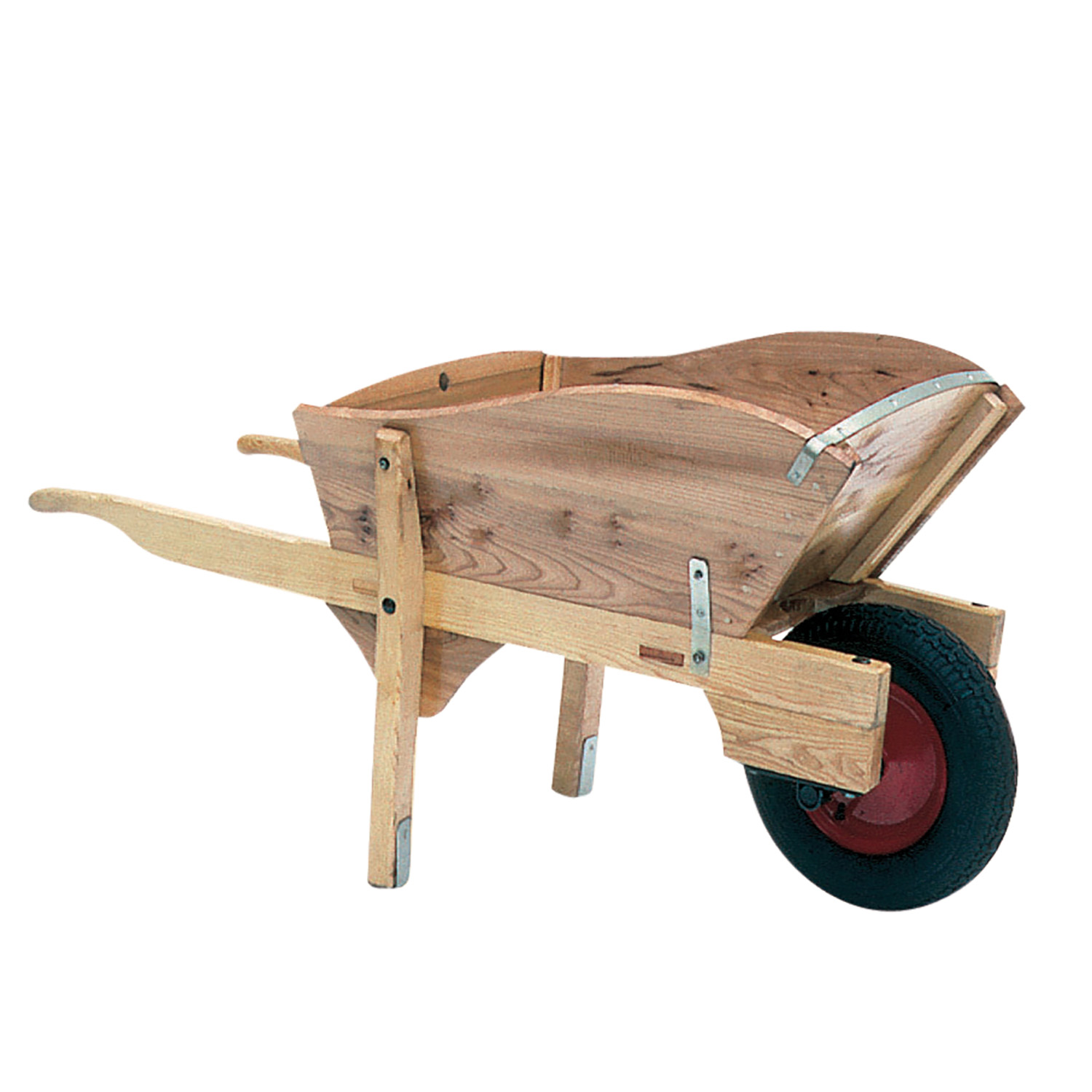 STUBBS TRADITIONAL BARROW S2217