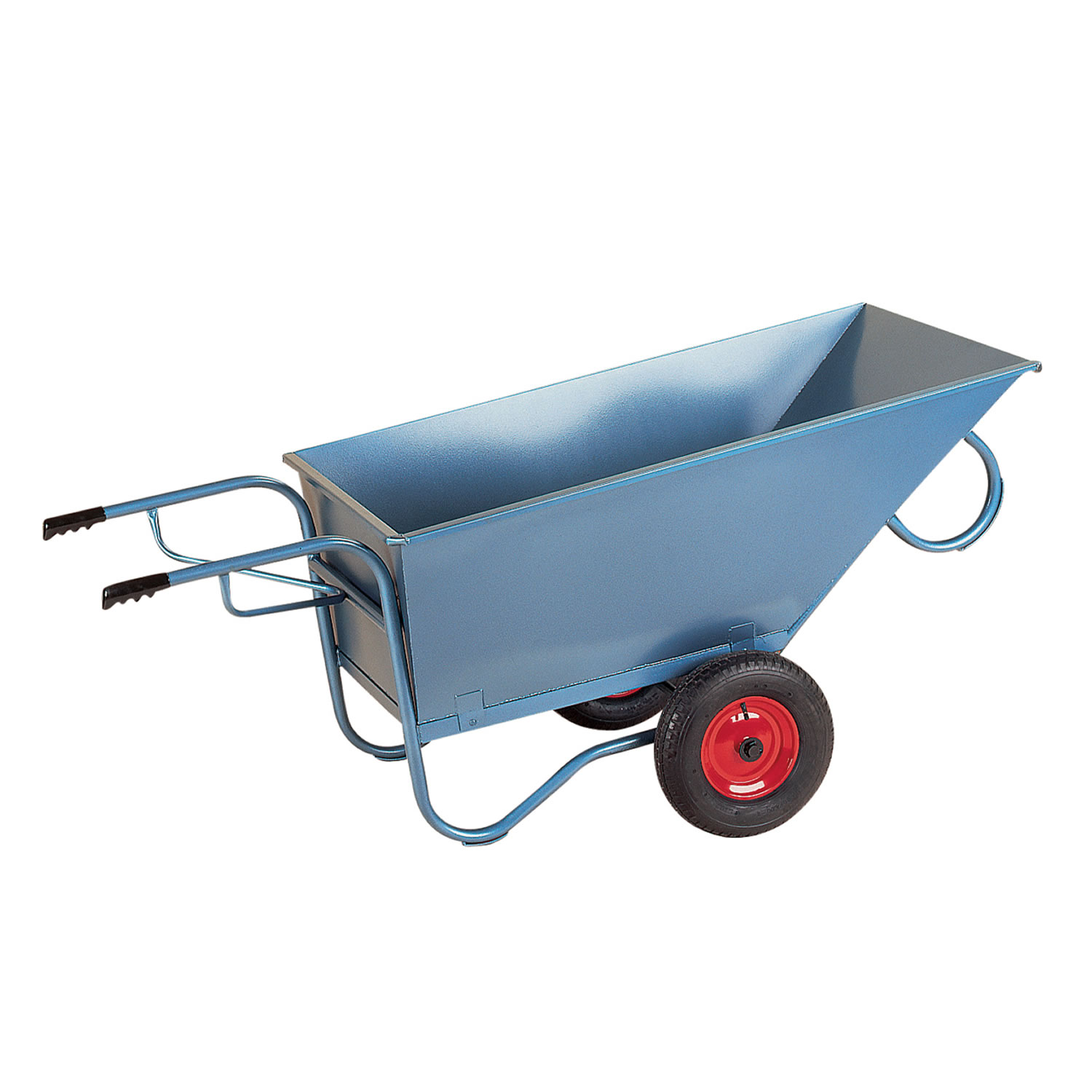 STUBBS STABLE BARROW LARGE S106AS  LARGE