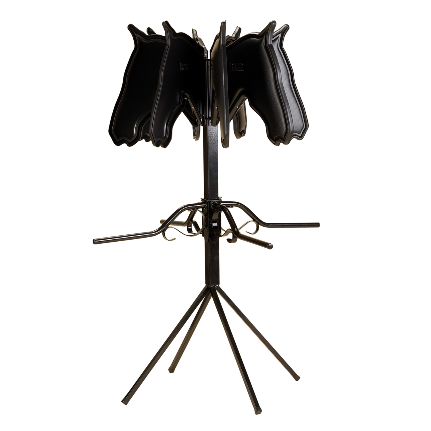 STUBBS Saddle Display Stand main image 1