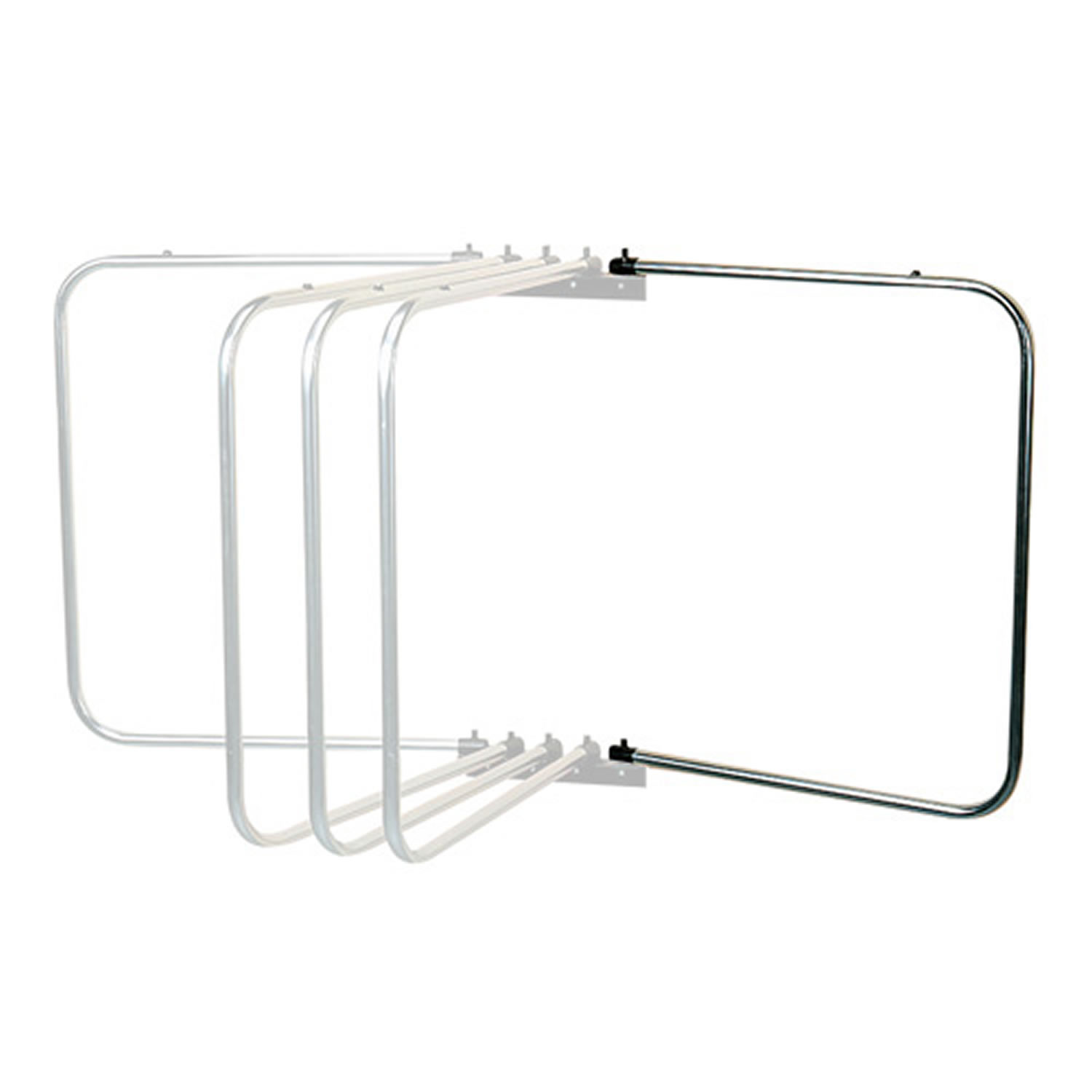 STUBBS RUG RACK FIVE ARM S91 SPARE SINGLE ARM - totalfarmsupplies.co.uk