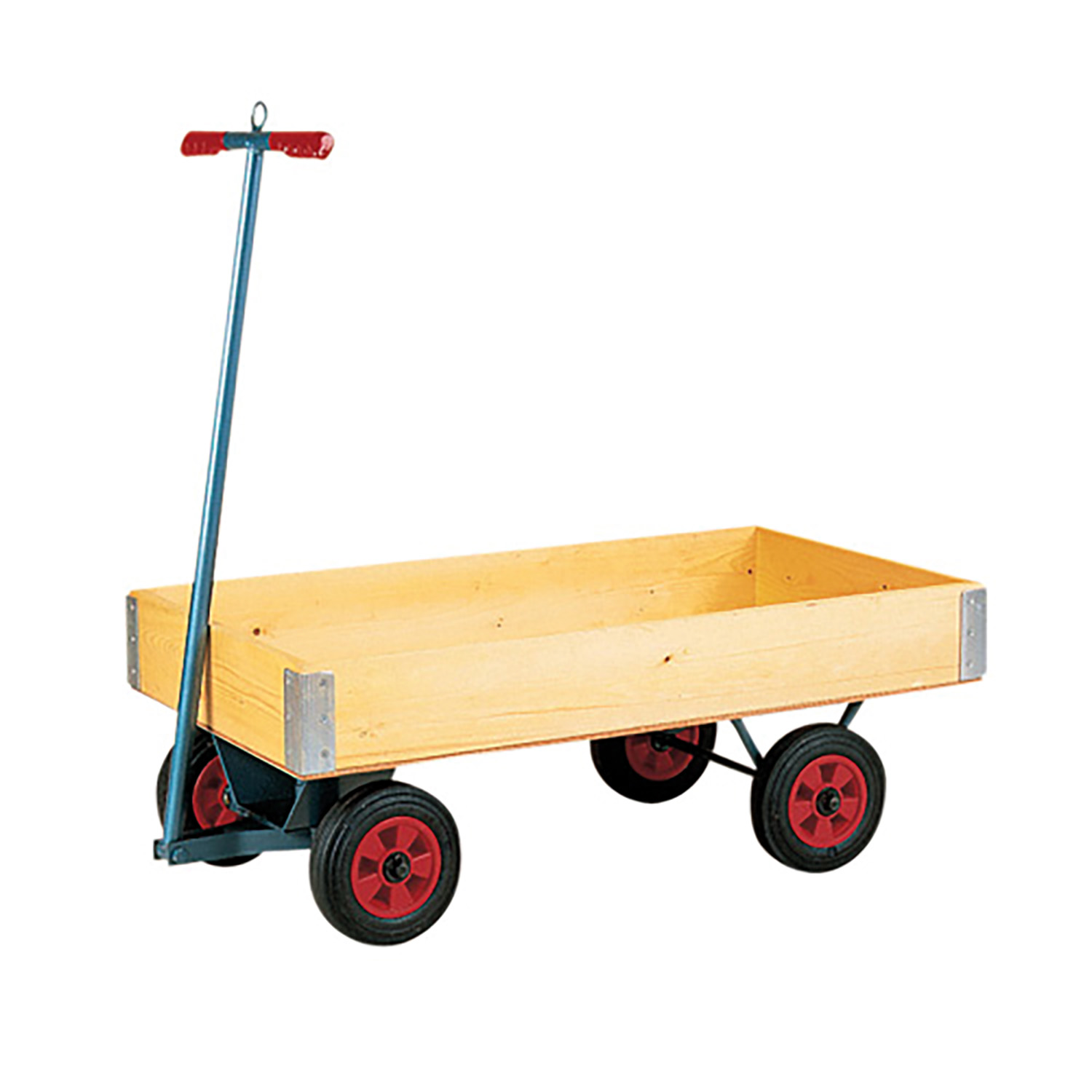 STUBBS TURNTABLE TROLLEY S2882 SMALL SMALL