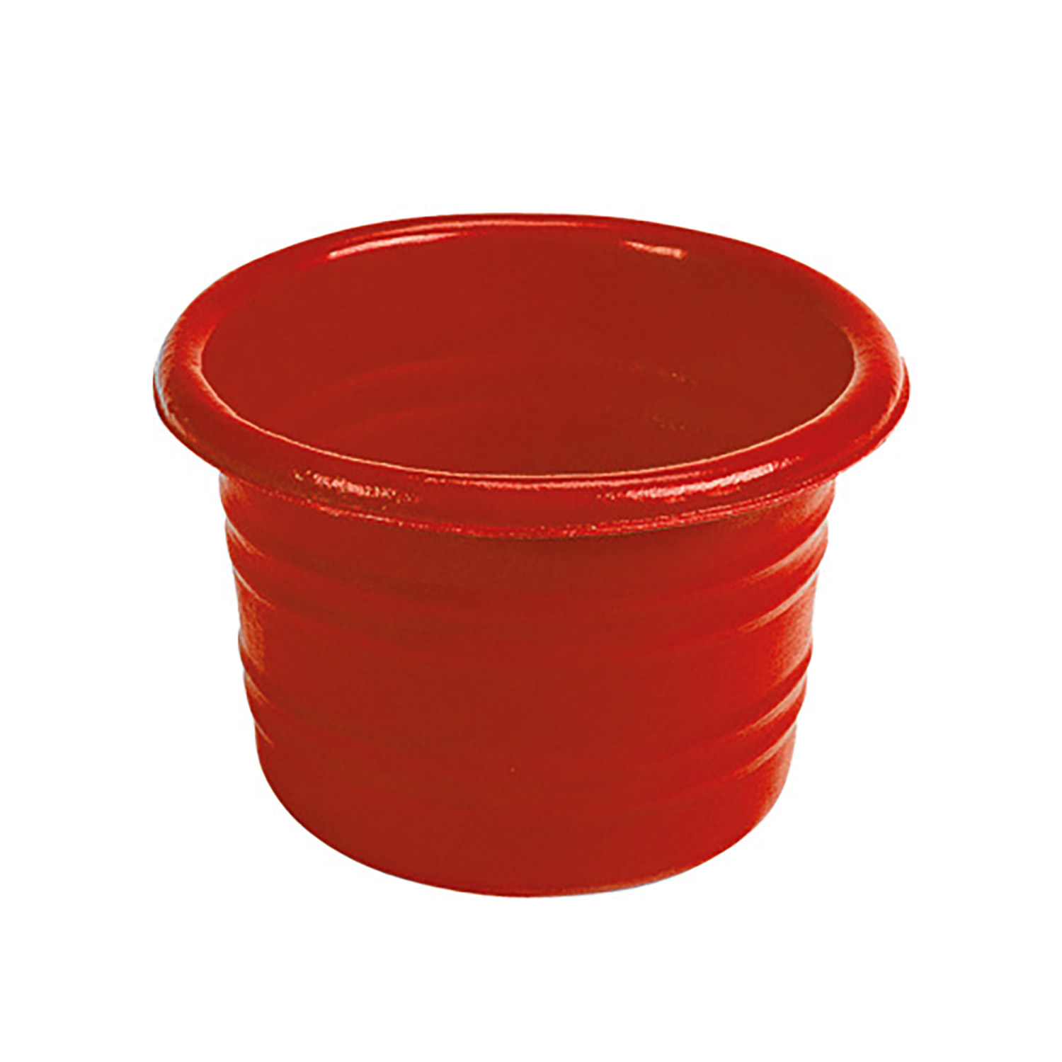 STUBBS STABLE WATER BUTT 25 LT S43LH RED 25 LT