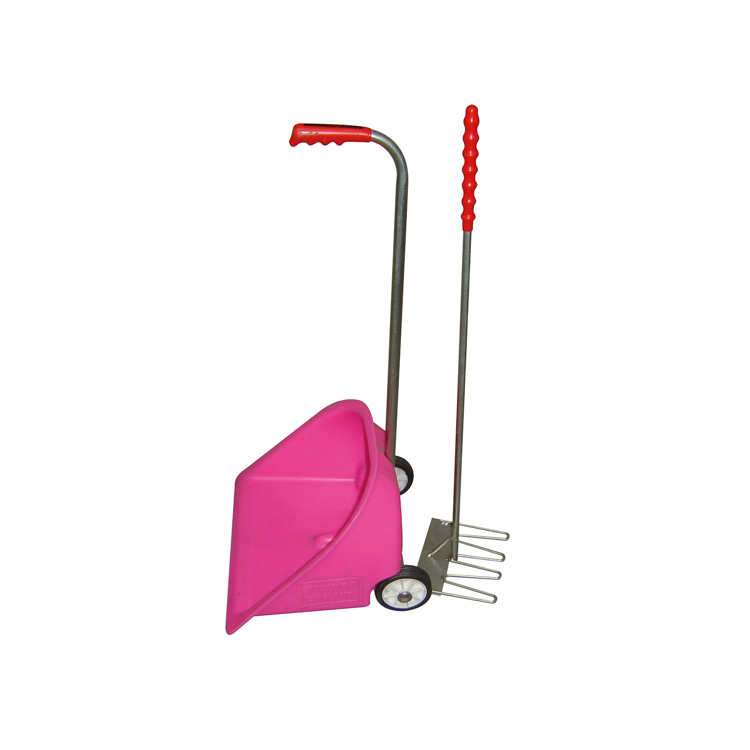 STUBBS SUPER SCOOPER S45805 PINK