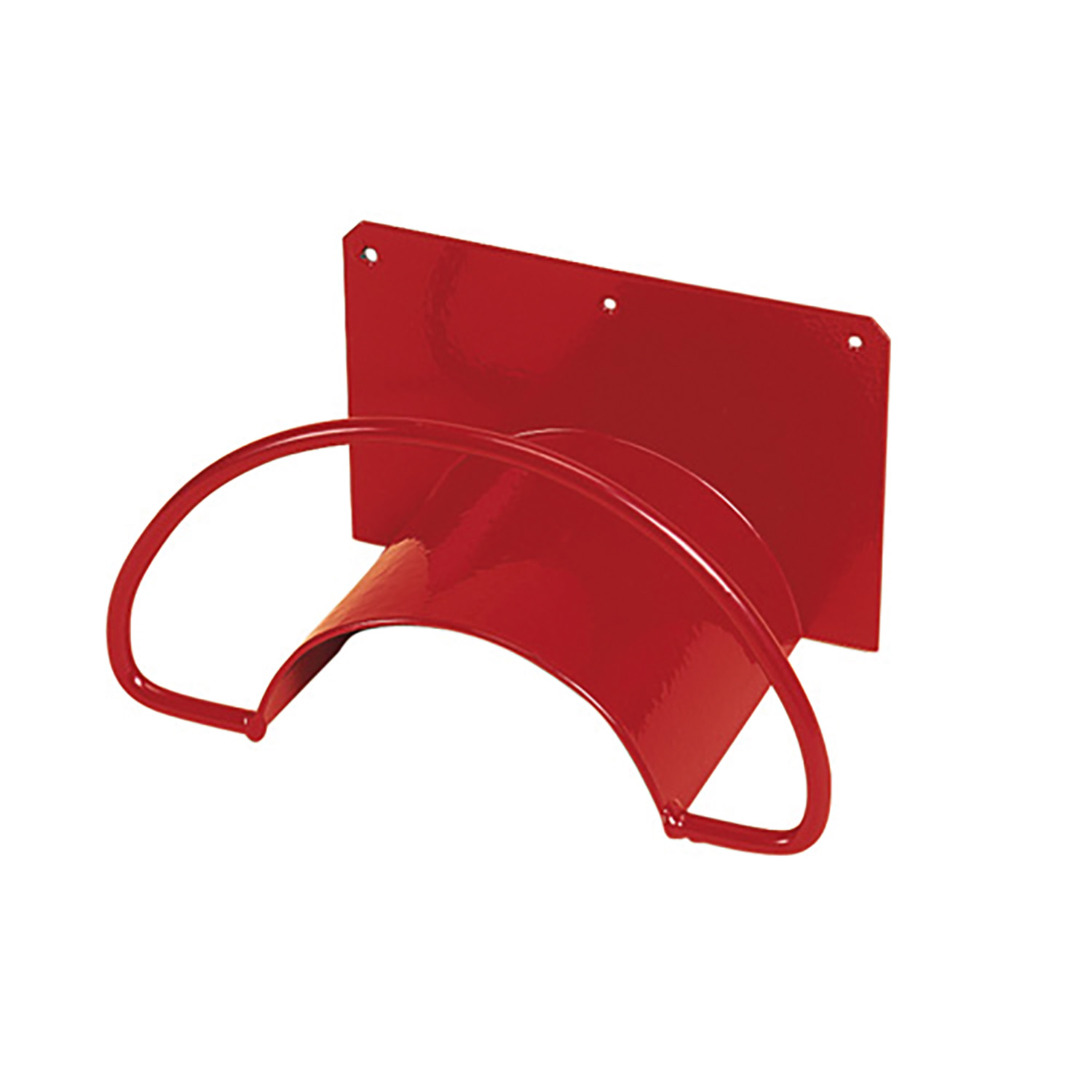 STUBBS HOSE TIDY S140 RED