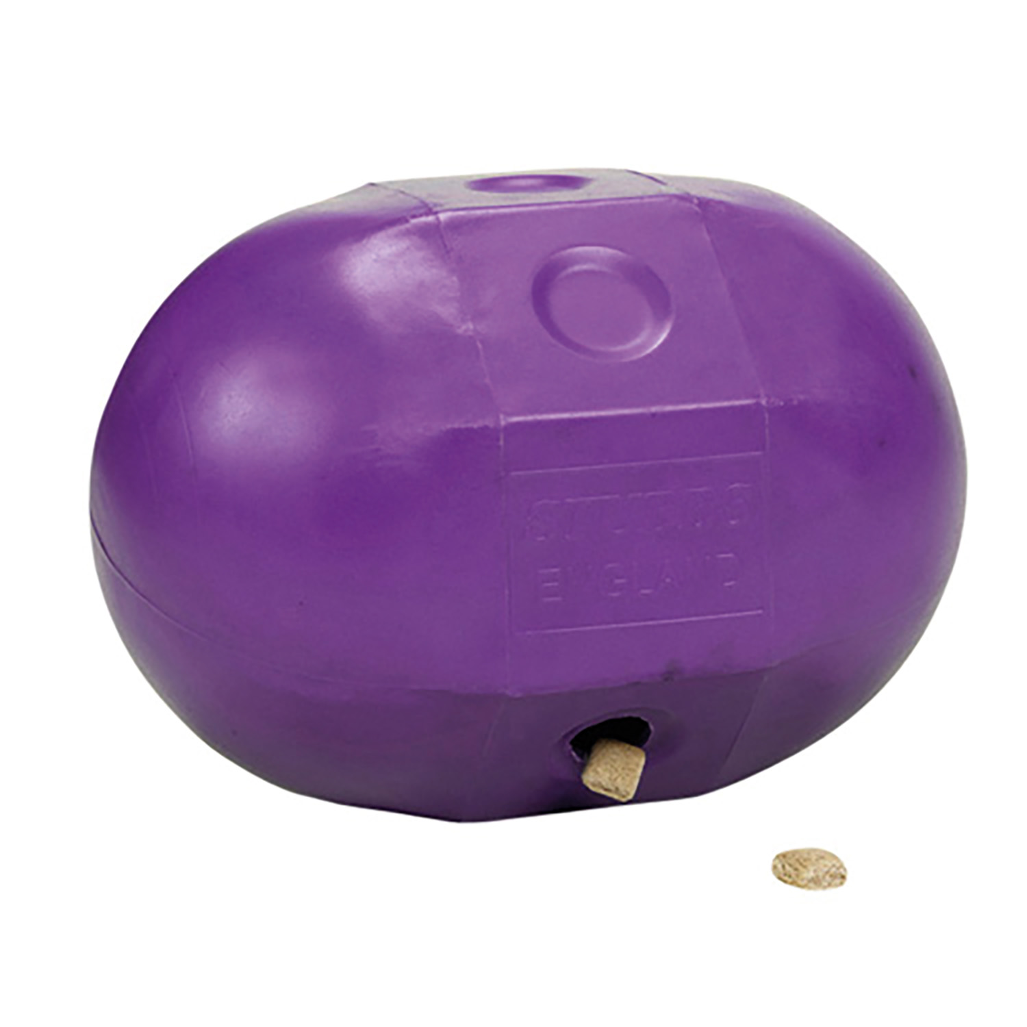 STUBBS ROCK N ROLL BALL PURPLE