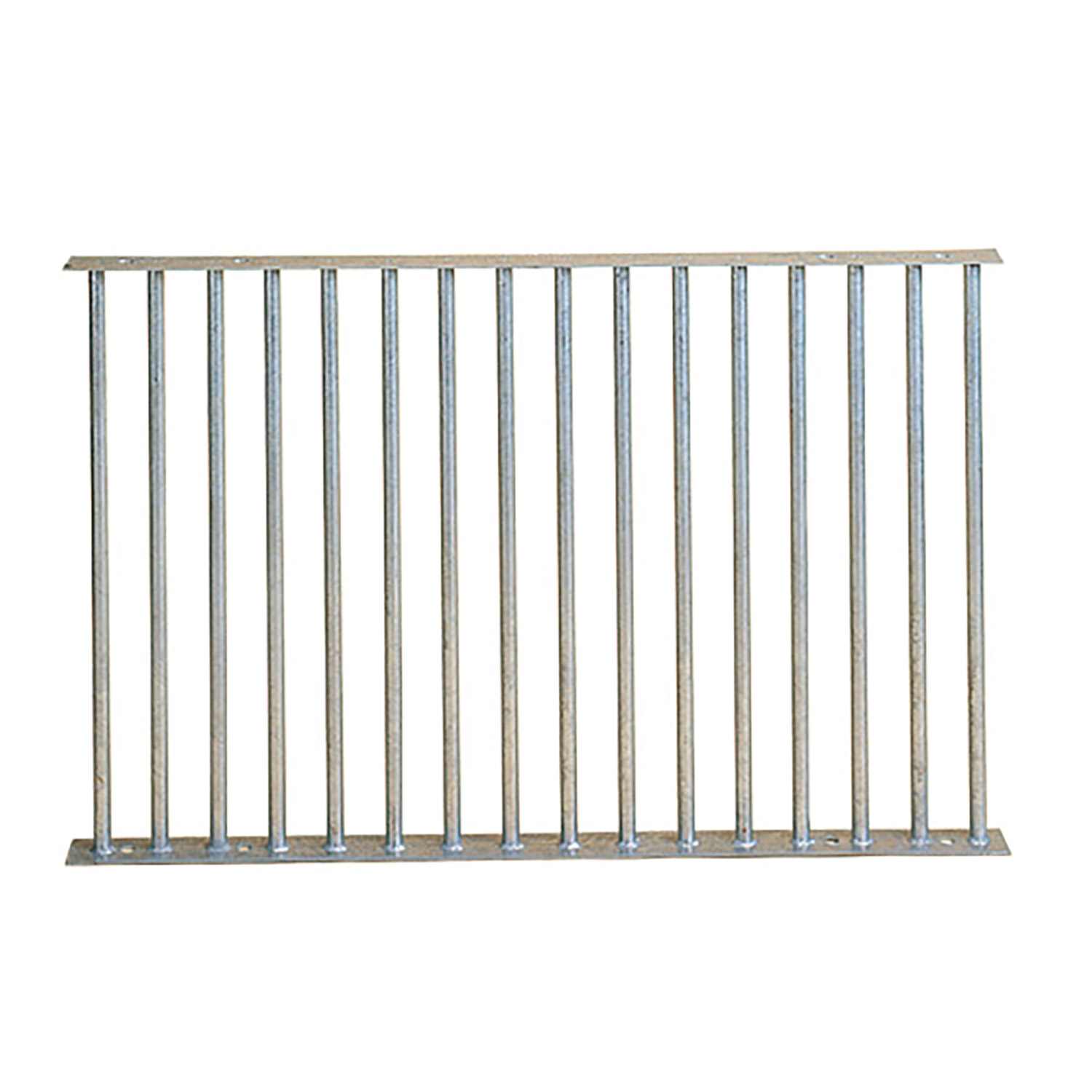 STUBBS INTERNAL STABLING GRILL PLAIN 122CM S364 122 CM