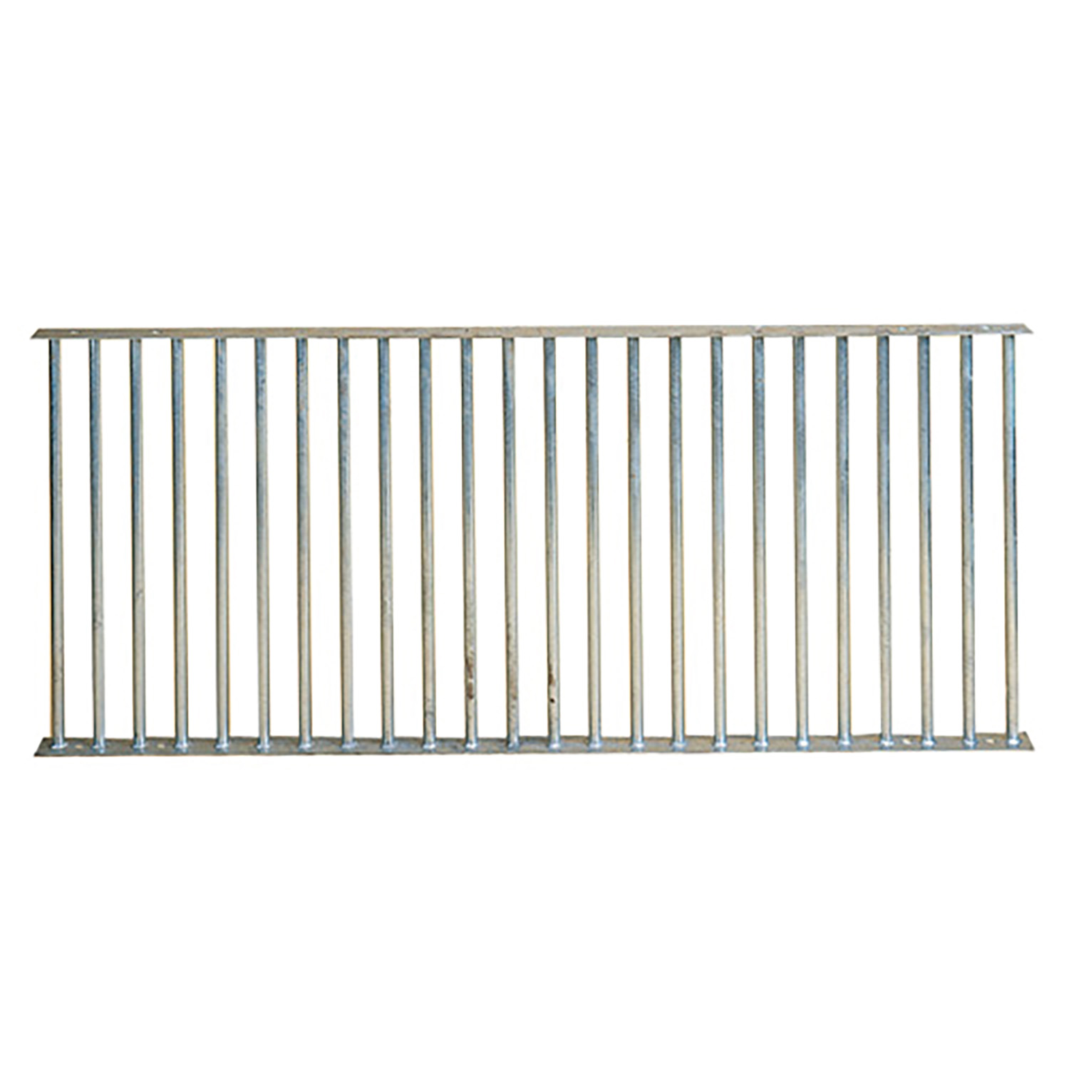 STUBBS INTERNAL STABLING GRILL PLAIN 183CM S366 183 CM