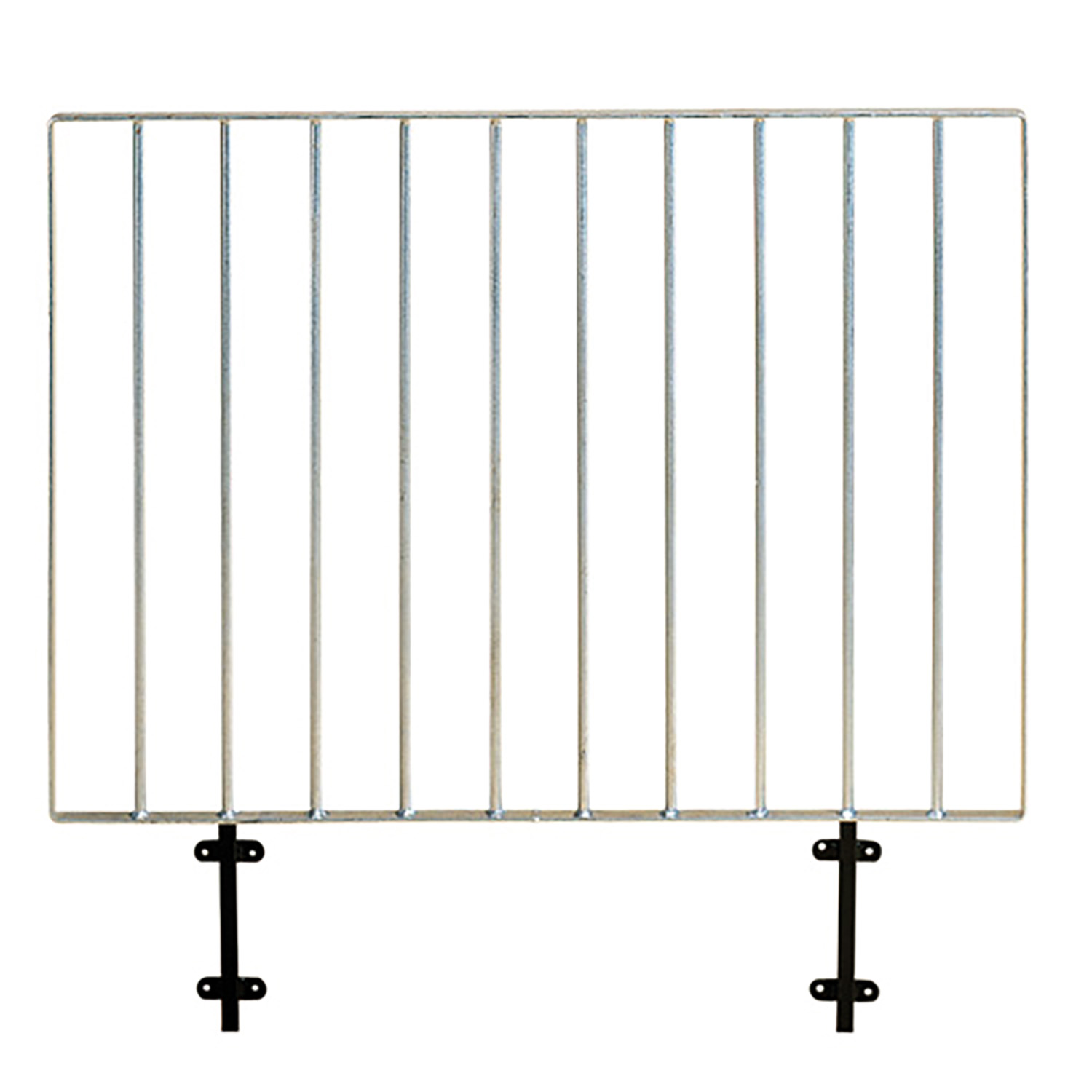 STUBBS TOP DOOR GRILLE STANDARD S3841 104CM X 76CM 104 CM X 76 CM