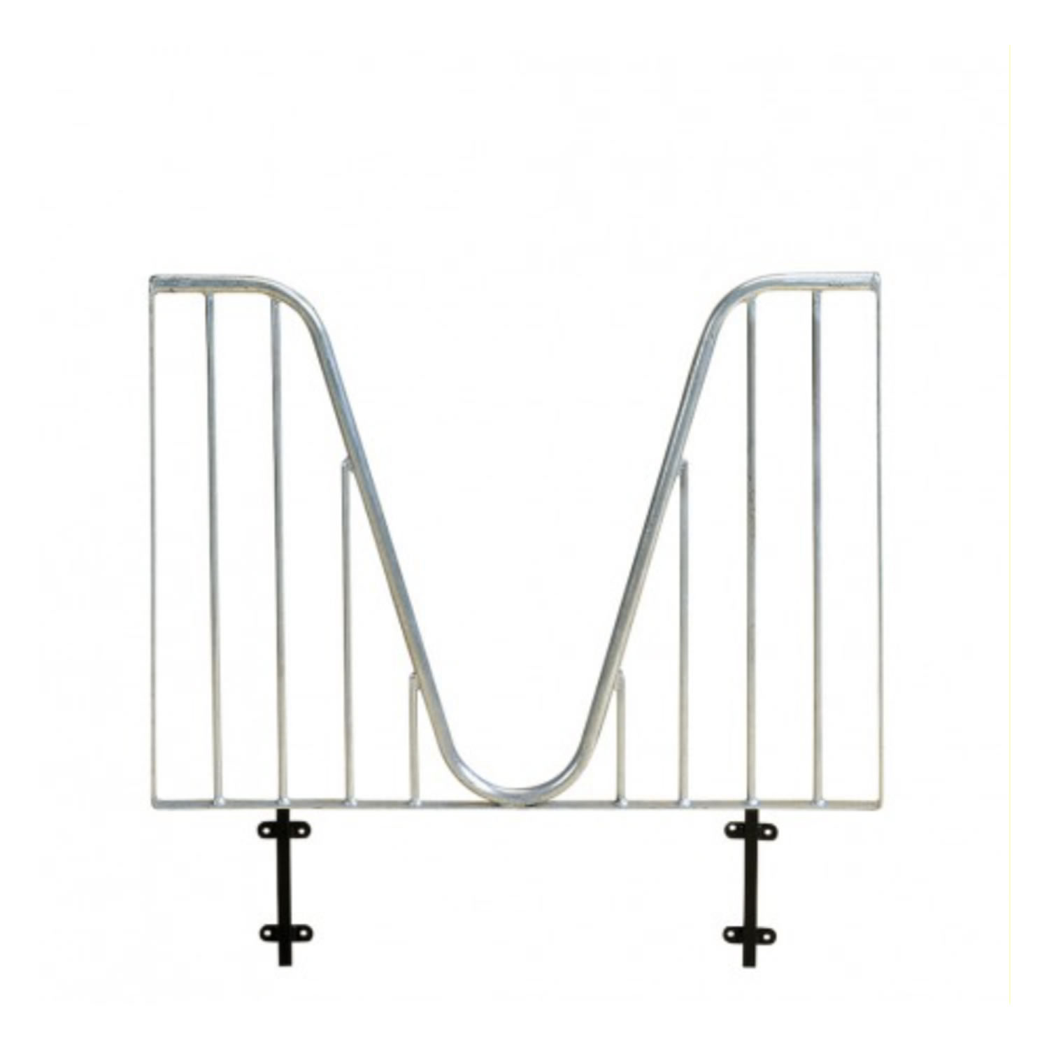 STUBBS ANTI-WEAVER GRILLE LARGE S3946 117CM X 76CM 117 CM X 76 CM