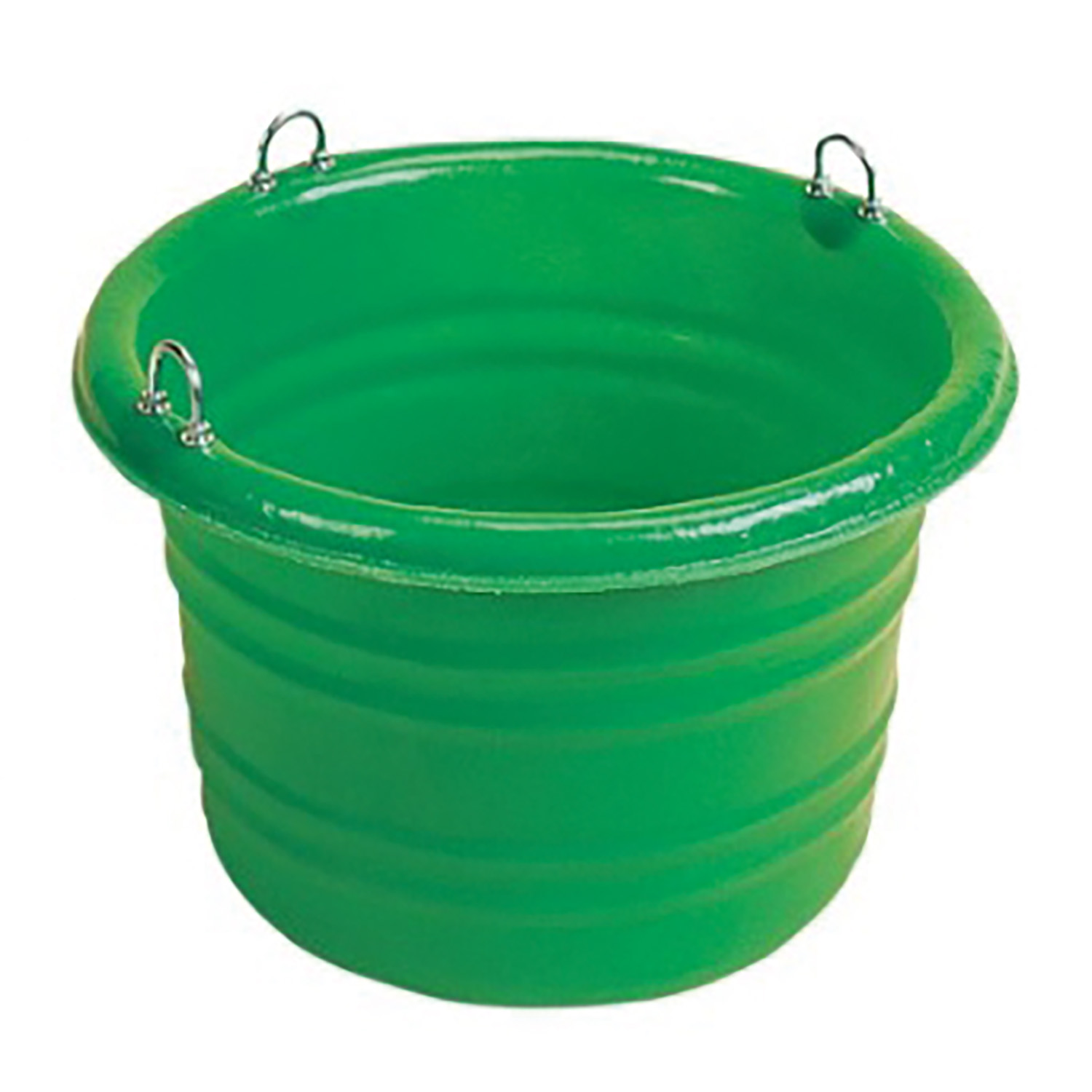 STUBBS FEED TUB JUNIOR 25 LT S43FT RED 25 LT totalfarmsupplies.co.uk