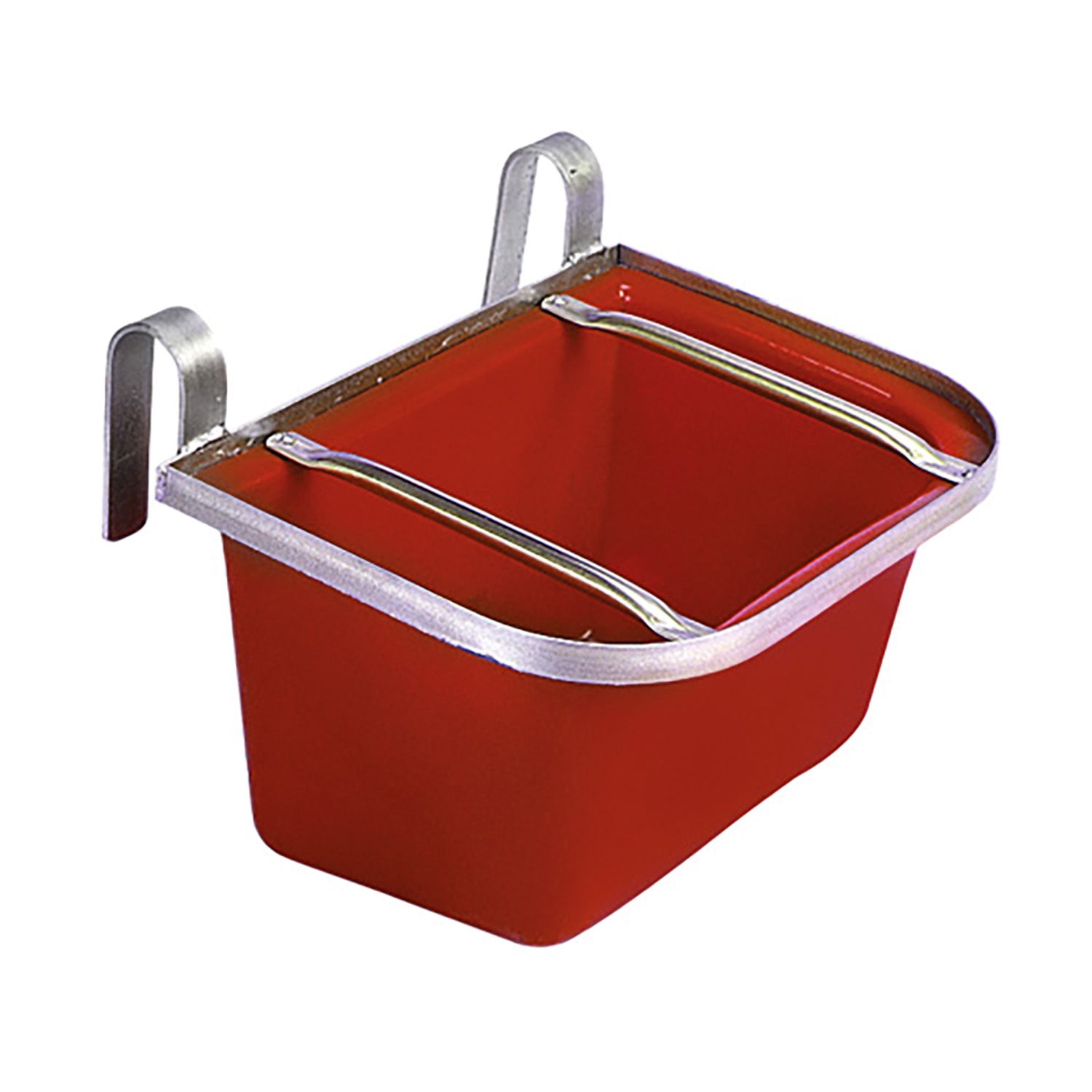 STUBBS HANGING MANGER 28 LT S3PE RED 28 LT