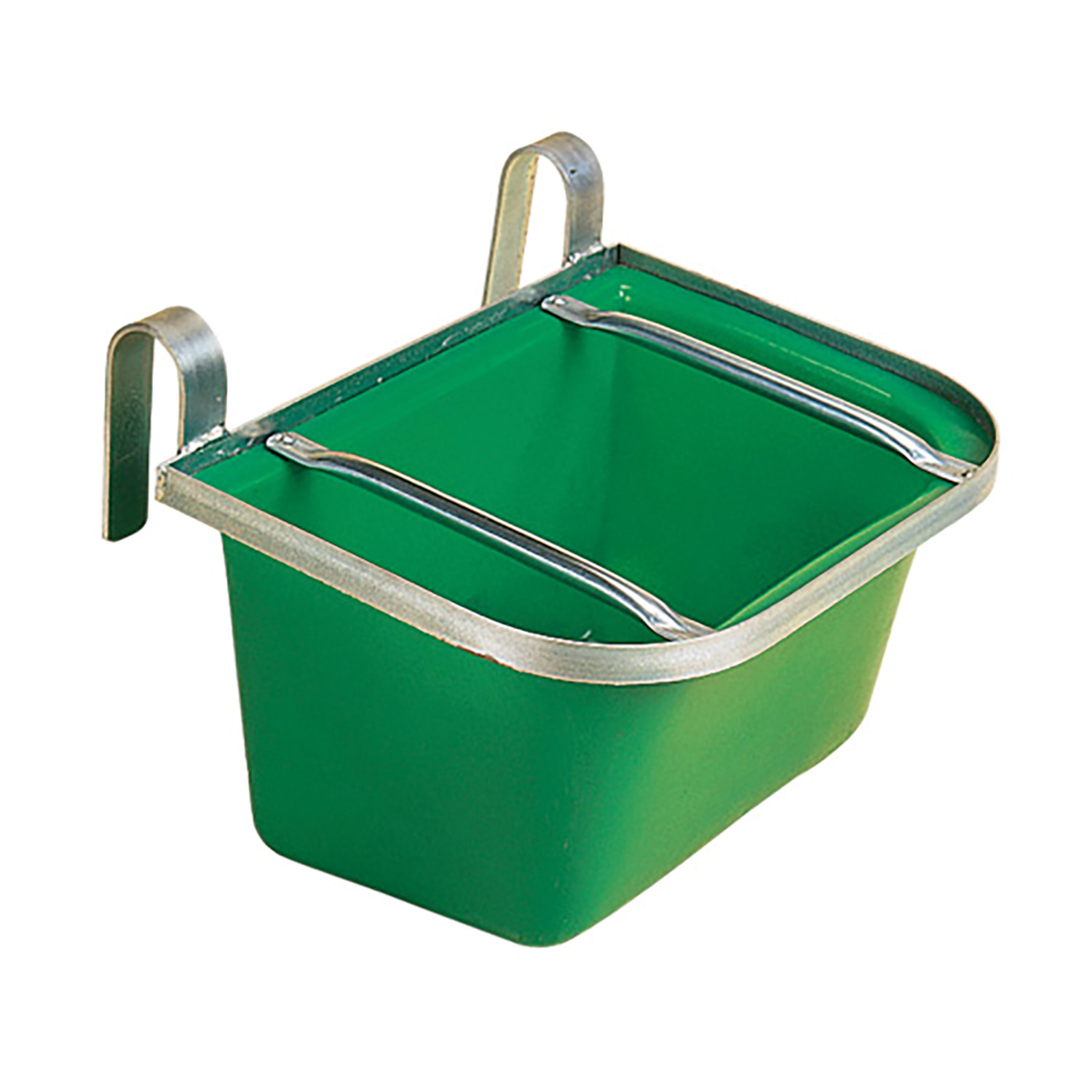 STUBBS HANGING MANGER 28 LT S3PE GREEN 28 LT