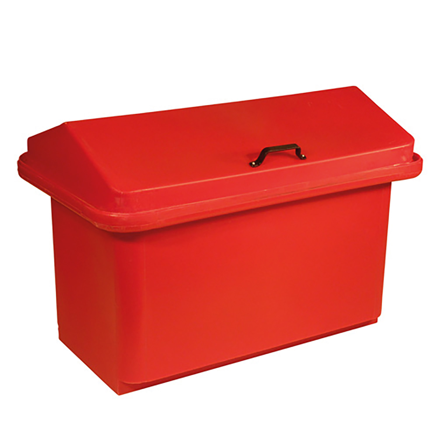 STUBBS STATIC CHEST ONE COMPARTMENT S5831 RED ONE COMPARTMENT STATIC