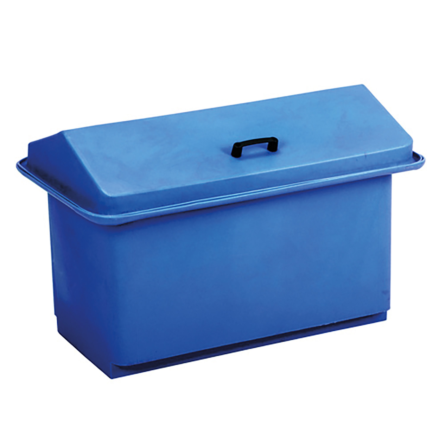 STUBBS STATIC CHEST ONE COMPARTMENT S5831 BLUE ONE COMPARTMENT STATIC