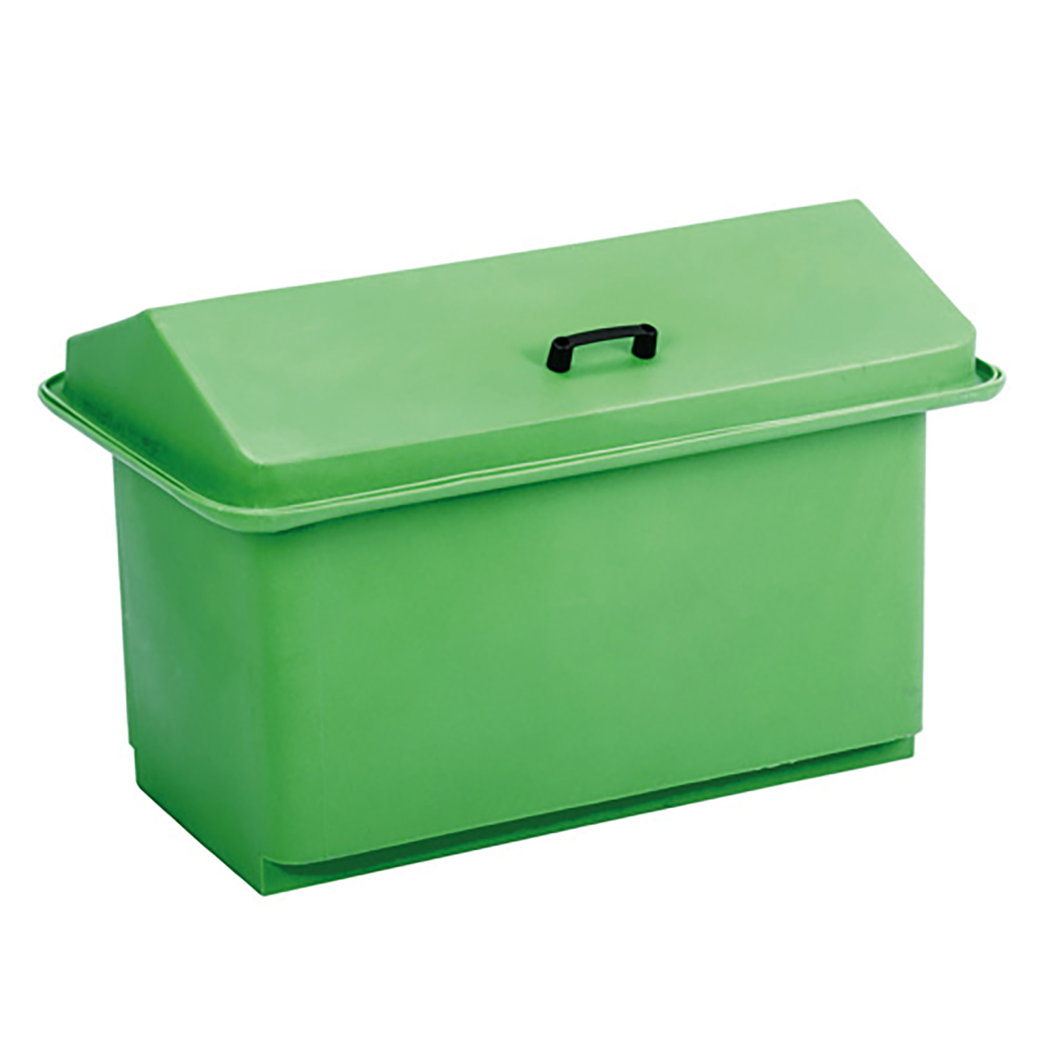 STUBBS STATIC CHEST ONE COMPARTMENT S5831 GREEN ONE COMPARTMENT STATIC
