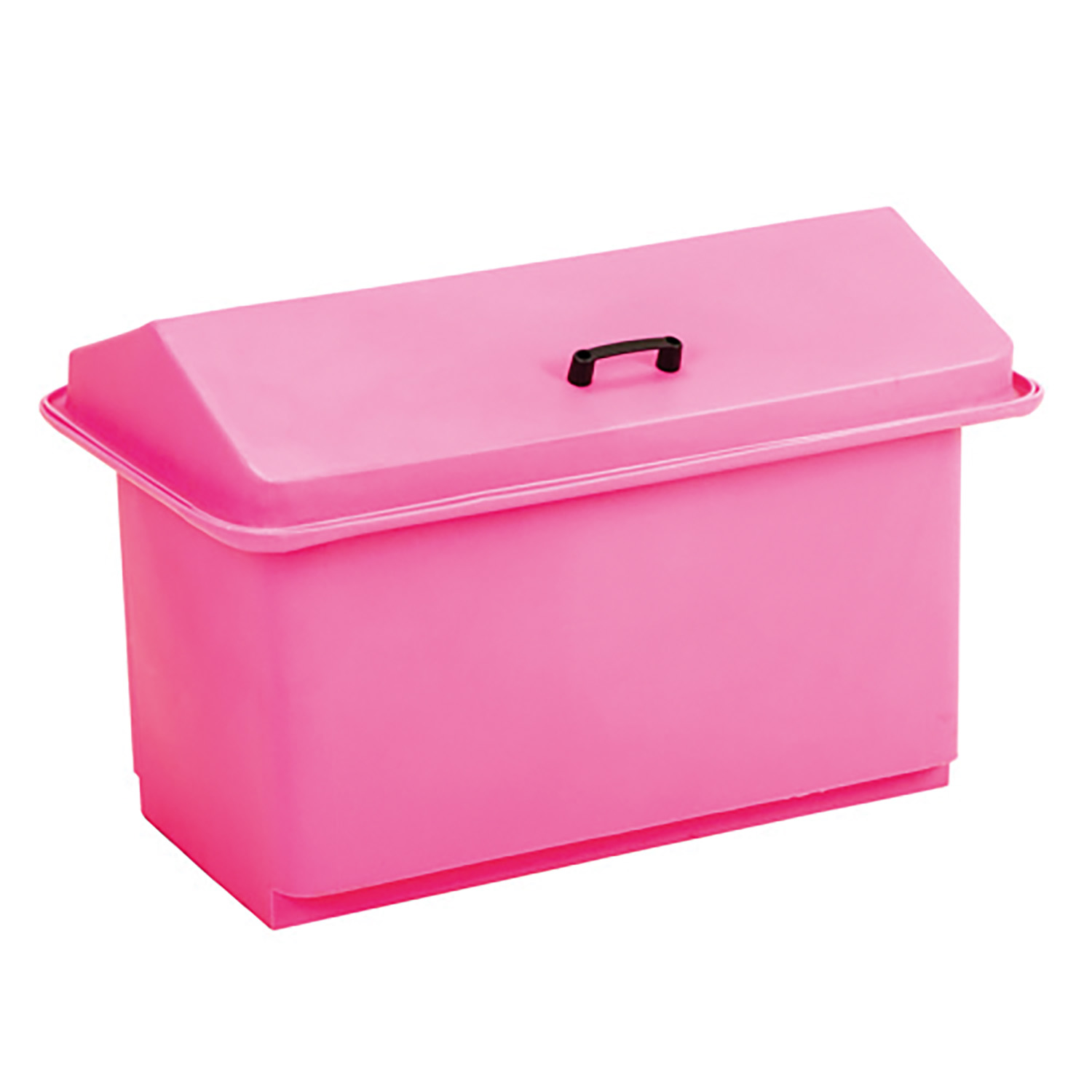 STUBBS STATIC CHEST ONE COMPARTMENT S5831 PINK ONE COMPARTMENT STATIC