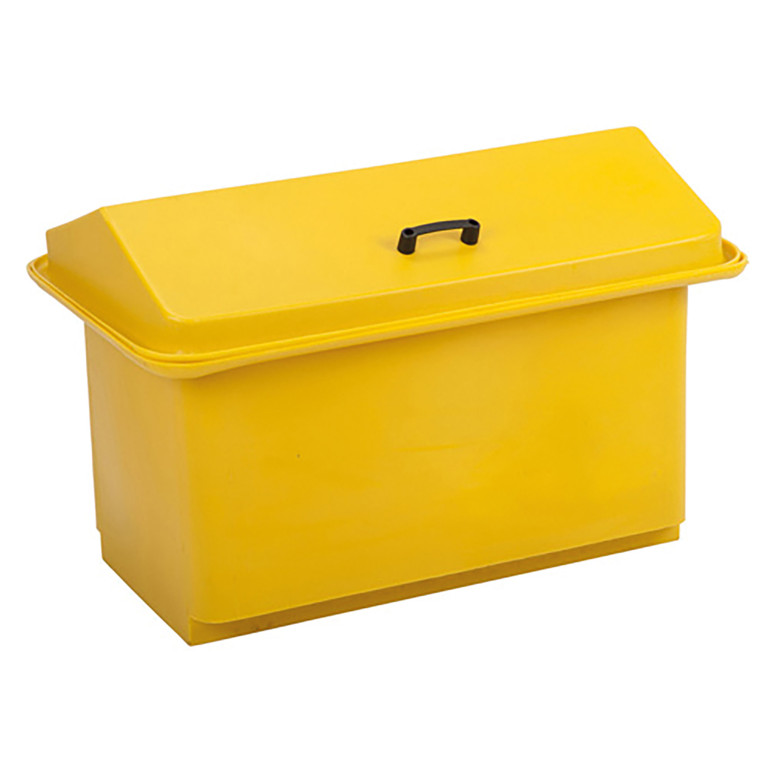 STUBBS STATIC CHEST ONE COMPARTMENT S5831 YELLOW ONE COMPARTMENT STATIC