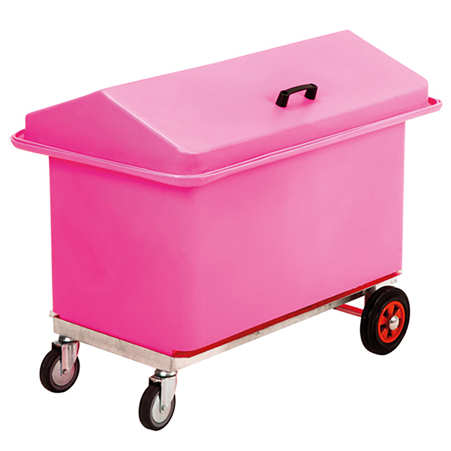 STUBBS MOBILE CHEST ONE COMPARTMENT S58315 PINK ONE COMPARTMENT MOBILE