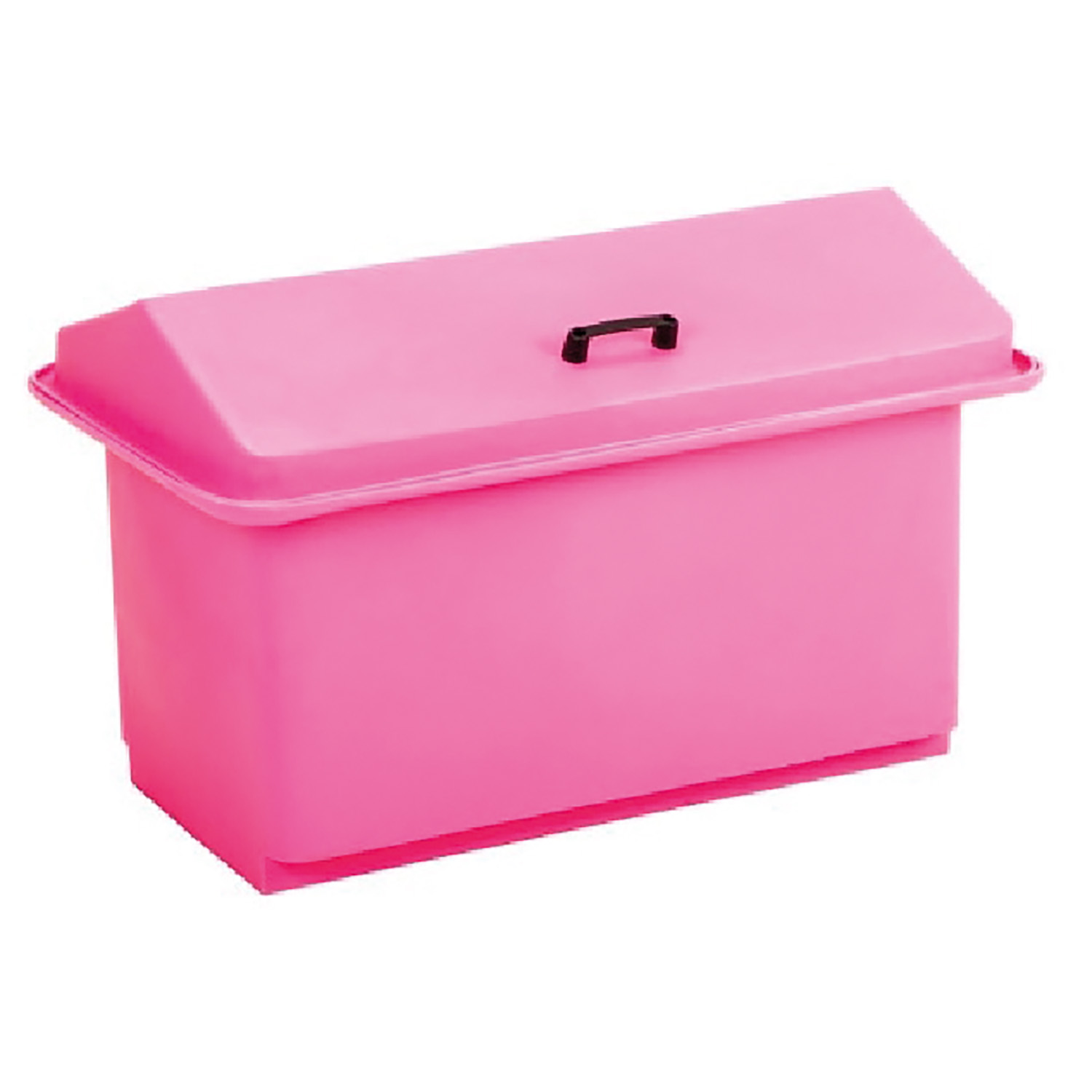 STUBBS STATIC CHEST TWO COMPARTMENTS S5842  PINK TWO COMPARTMENT STATIC