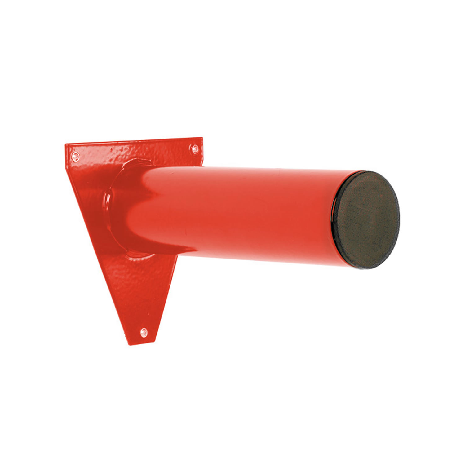 STUBBS DISPLAY POLE LONG S208 RED LONG