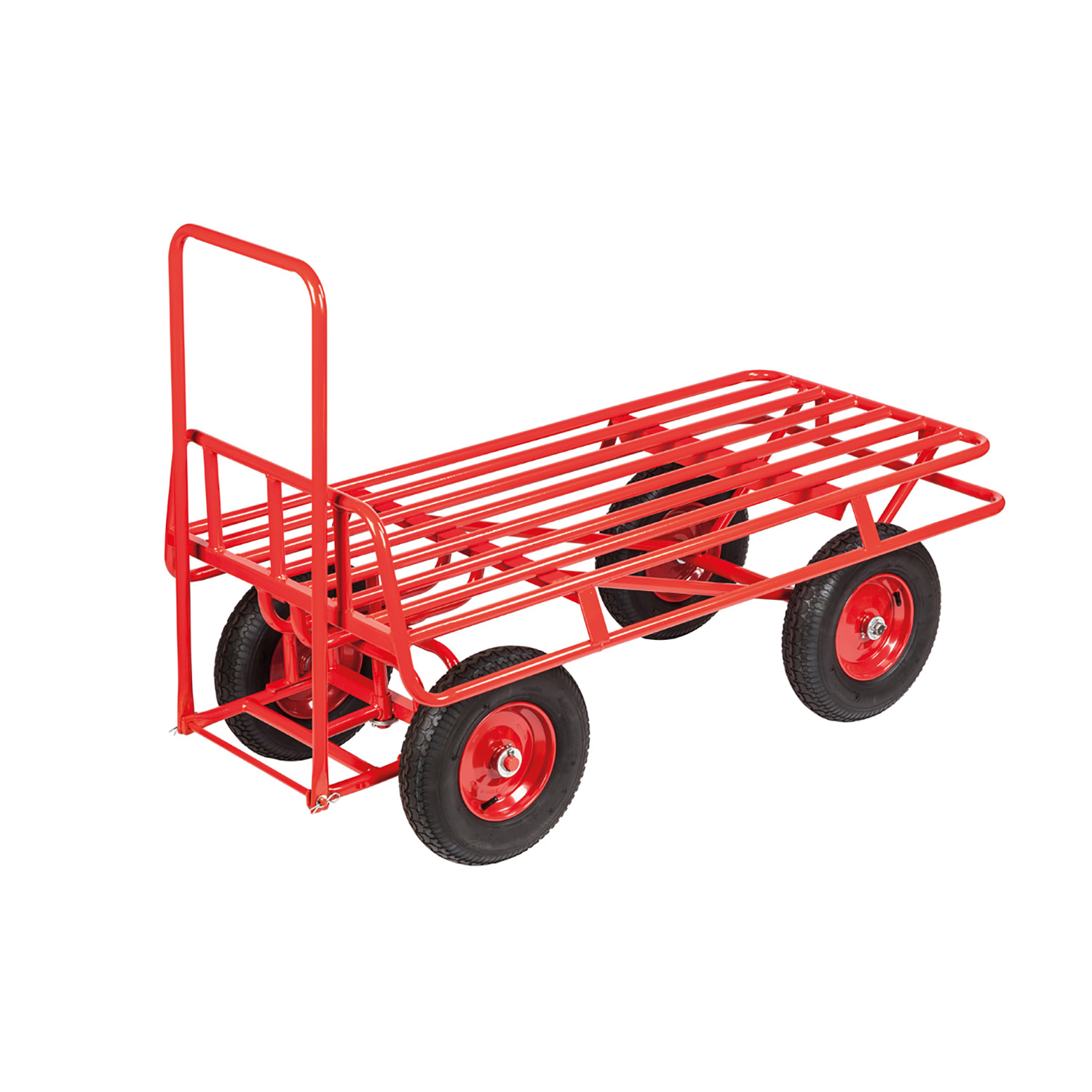 STUBBS MEGA CART S21090