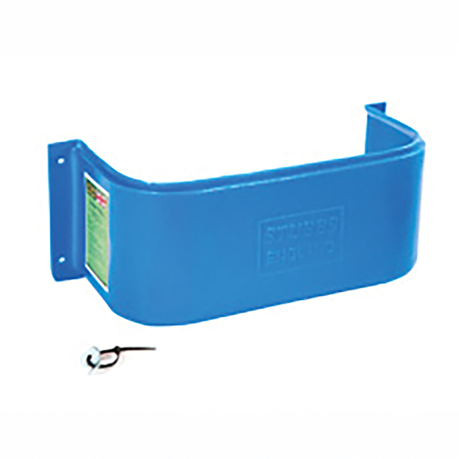 STUBBS STABLE TIDY S861 BLUE