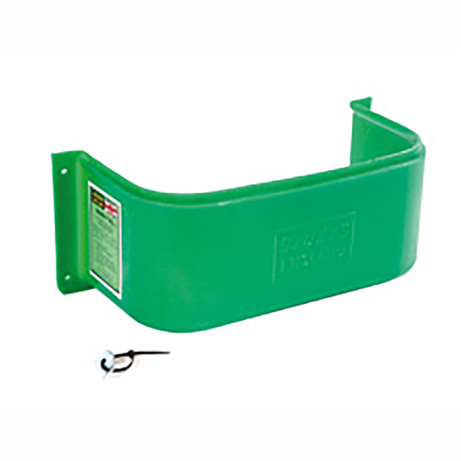 STUBBS STABLE TIDY S861 GREEN