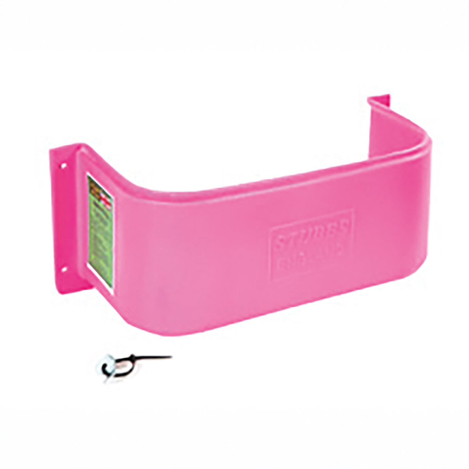 STUBBS STABLE TIDY S861 PINK