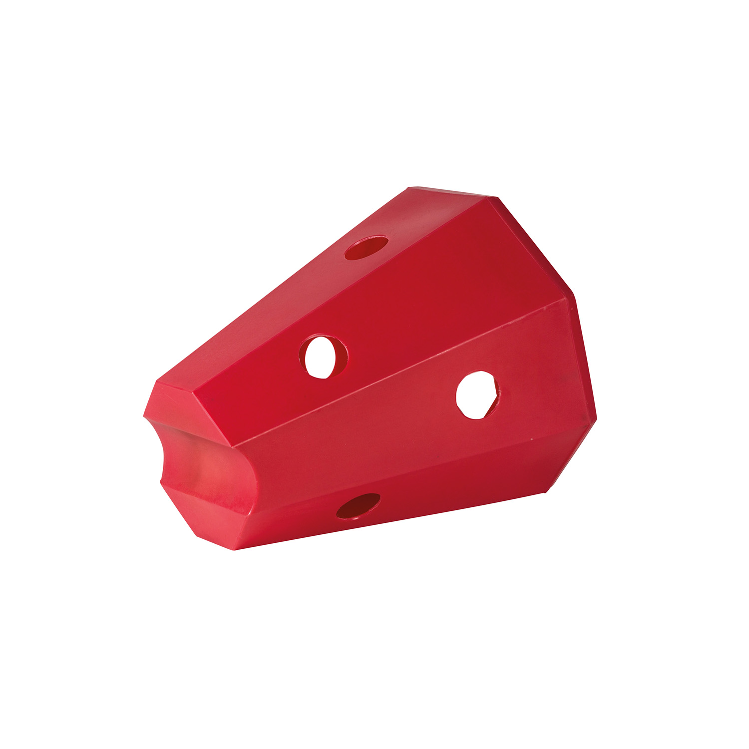 STUBBS HAY ROLLER HORSE S428 RED HORSE totalfarmsupplies.co.uk