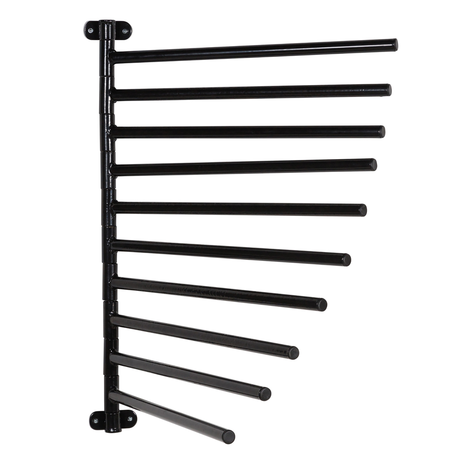 STUBBS SWING STACK & RACK S9310 BLACK - totalfarmsupplies.co.uk