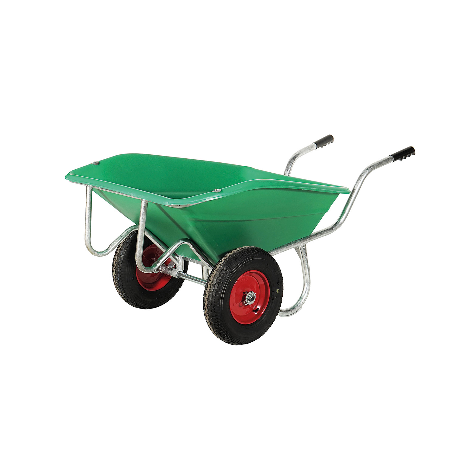 Trolleys & Wheelbarrows [2] totalfarmsupplies.co.uk